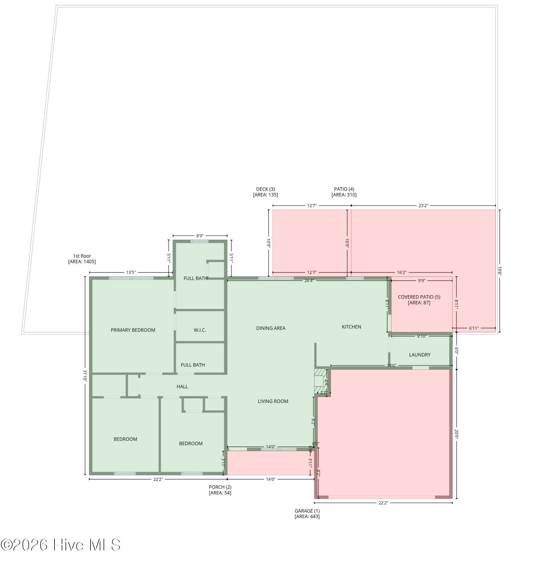 4012 W T Whitehead Drive