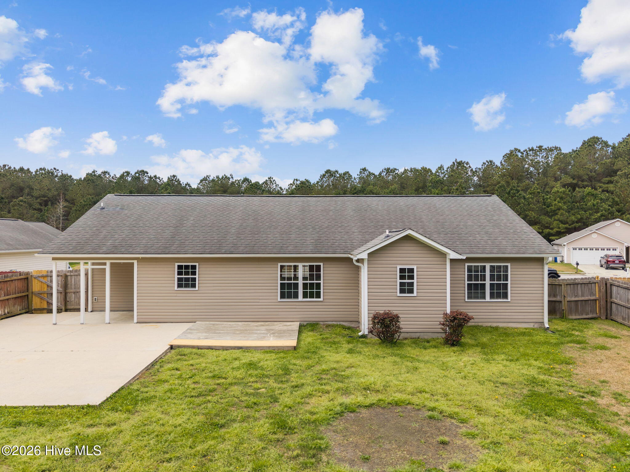 4012 W T Whitehead Drive