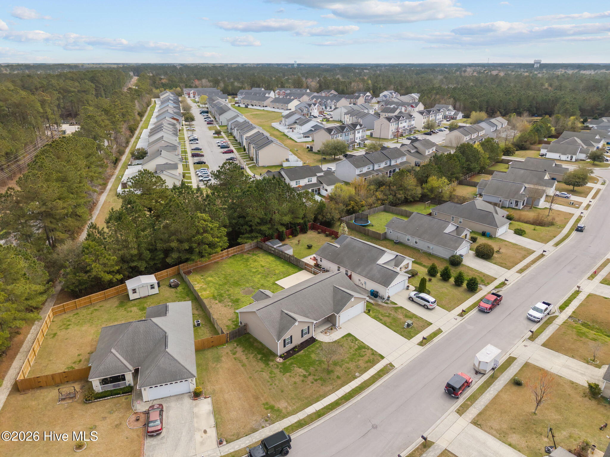 4012 W T Whitehead Drive