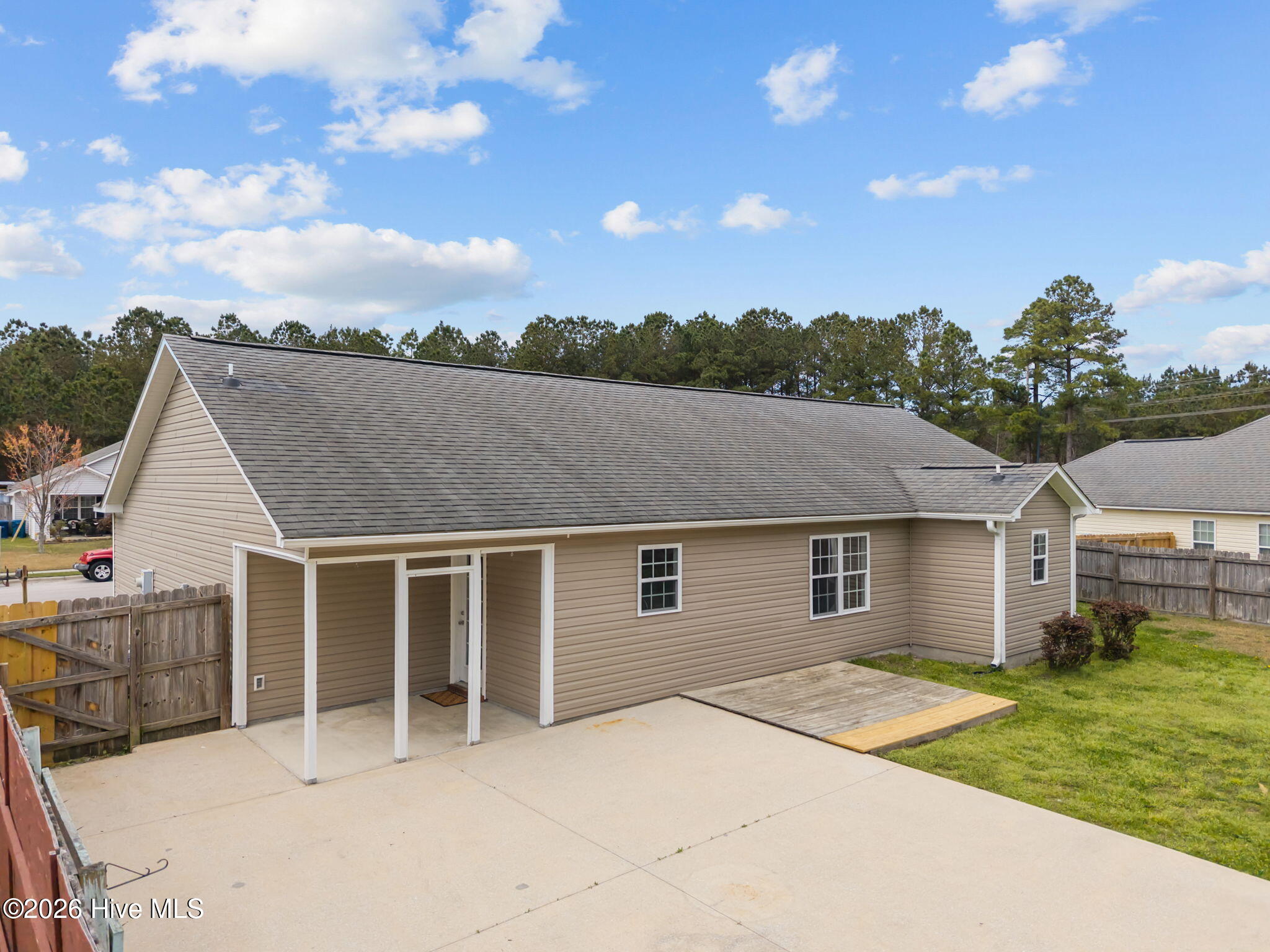 4012 W T Whitehead Drive