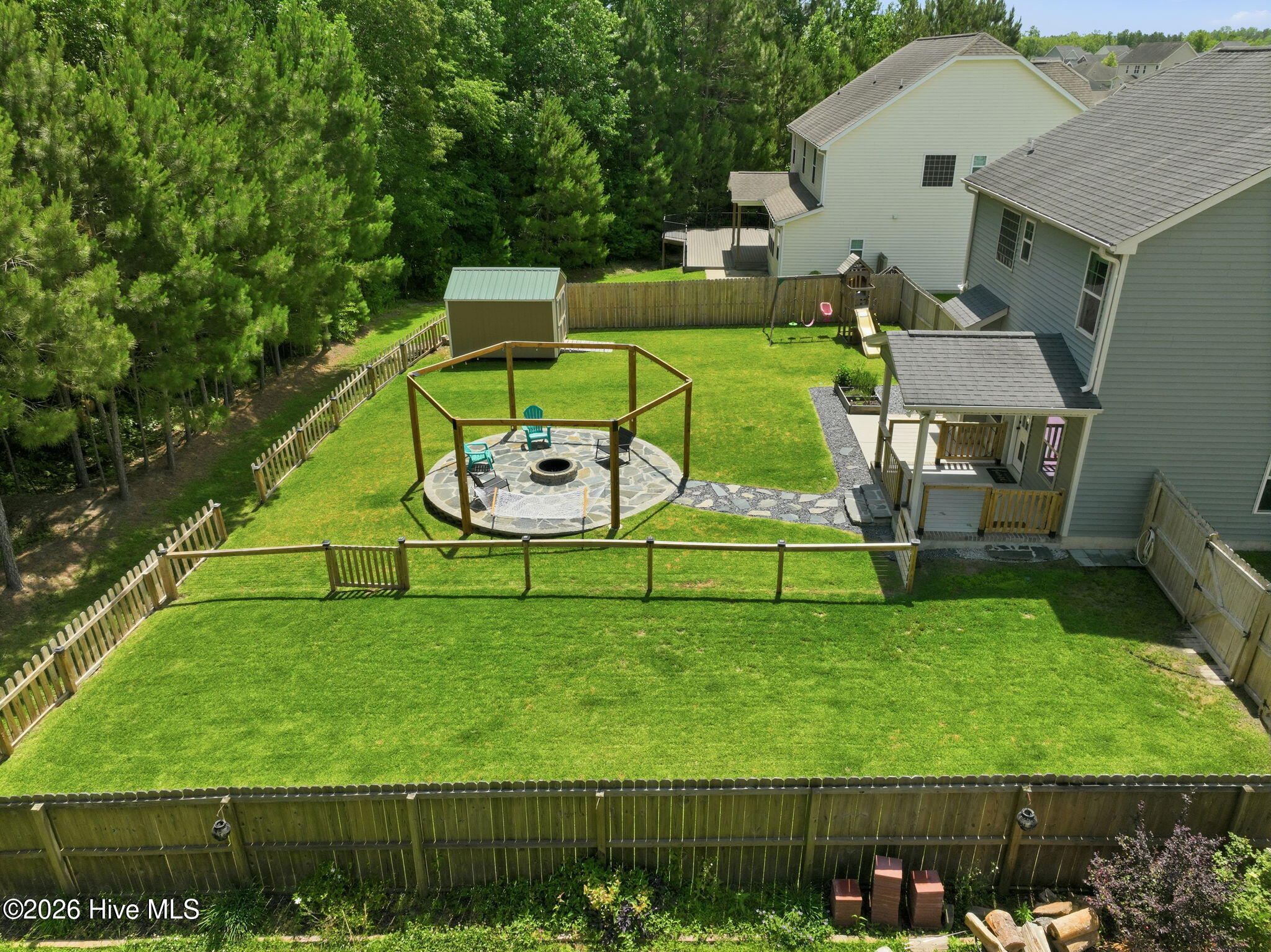 120 Mittams Point Drive