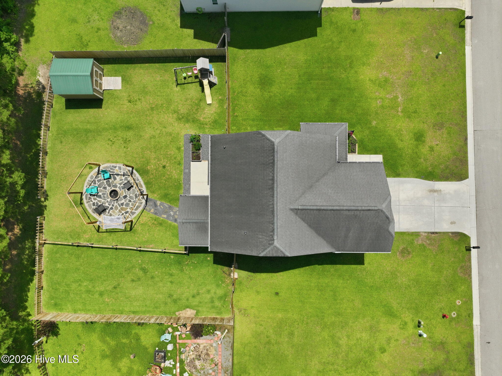120 Mittams Point Drive