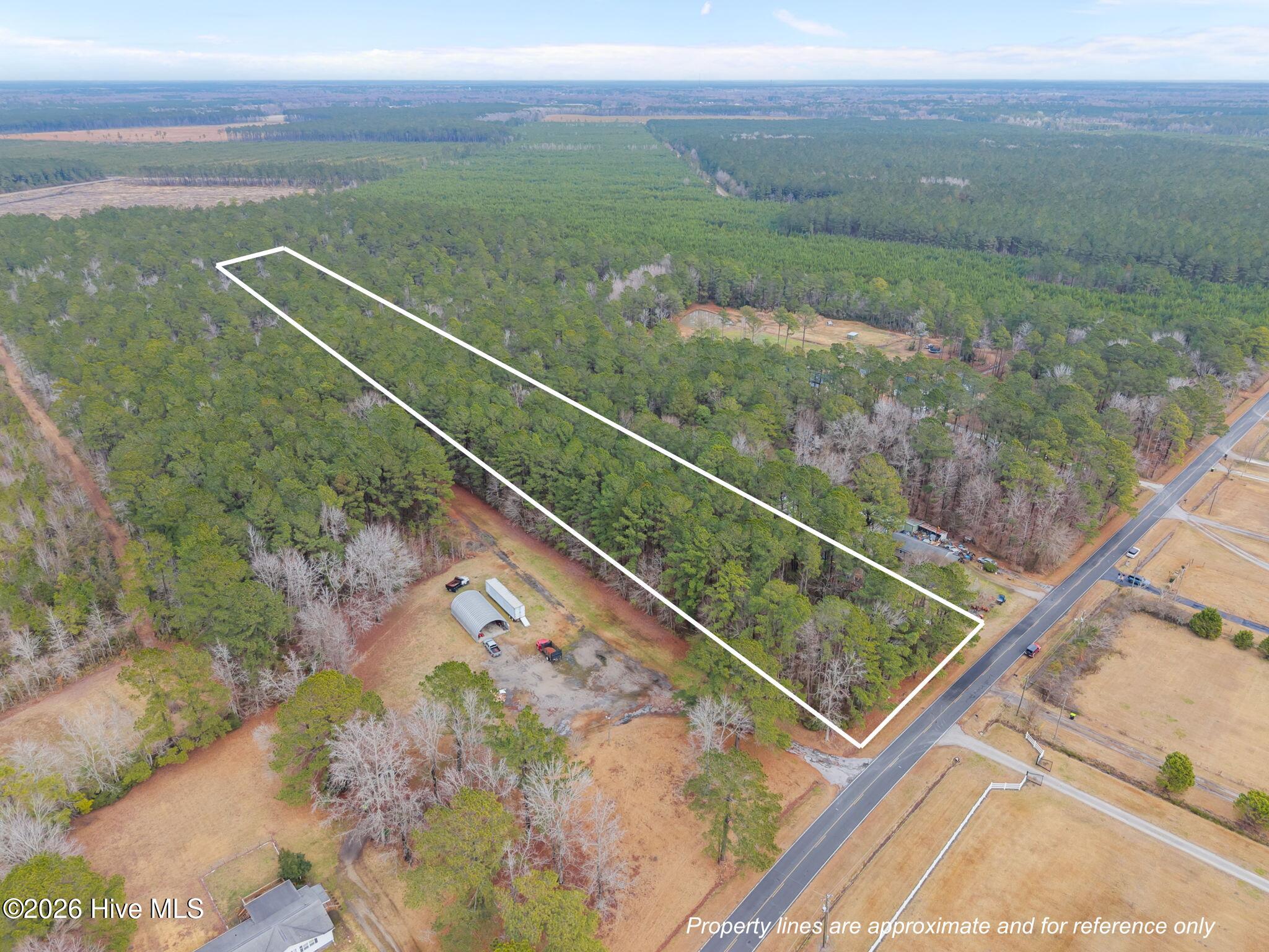 1363 n/a Deppe Loop Road