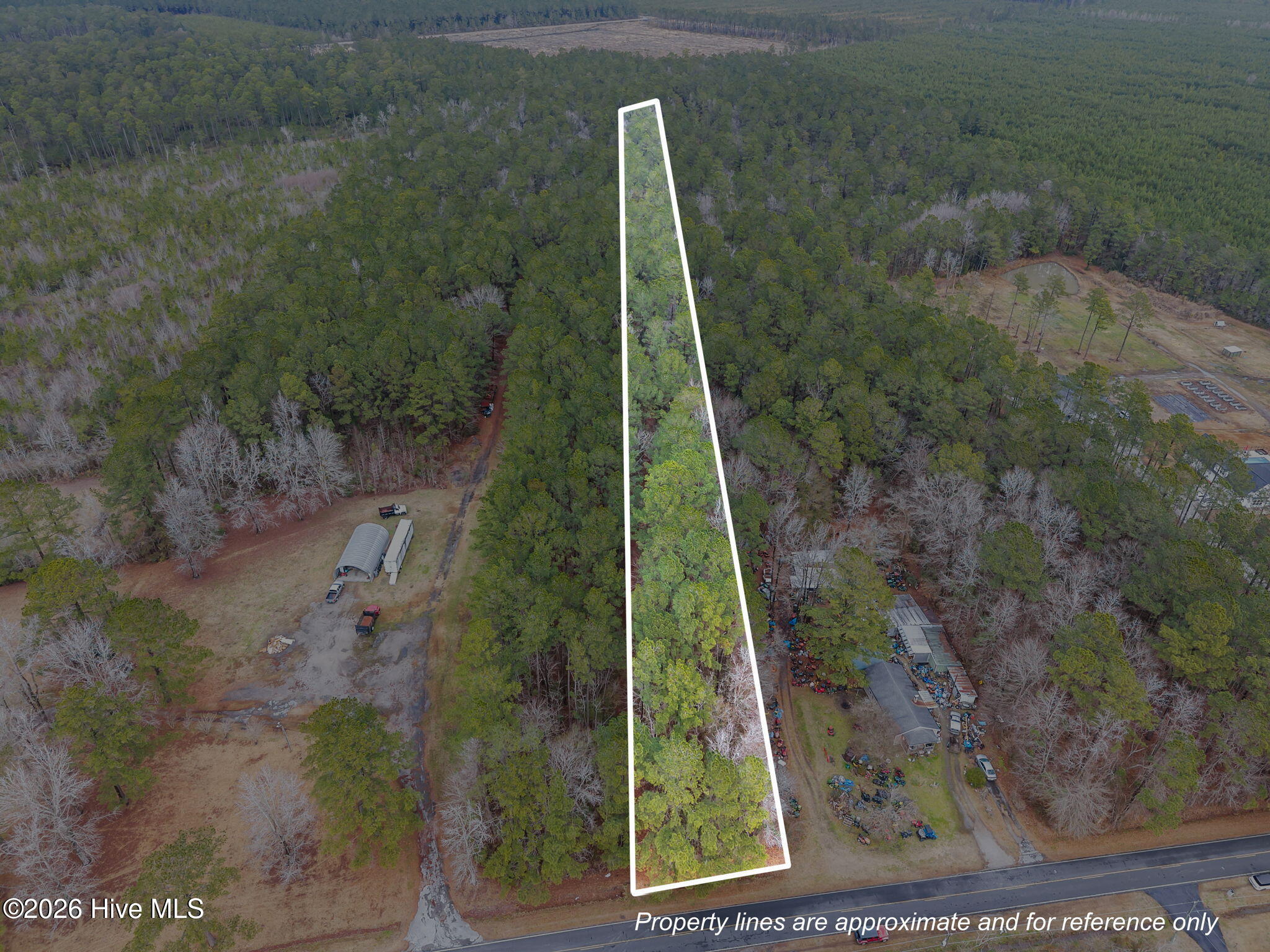 1363 n/a Deppe Loop Road