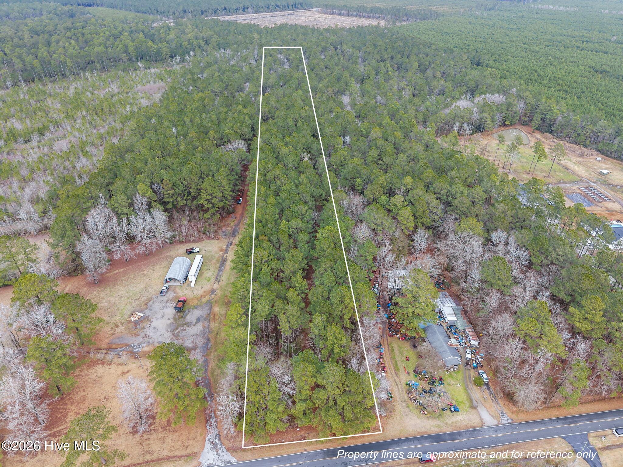 1363 n/a Deppe Loop Road