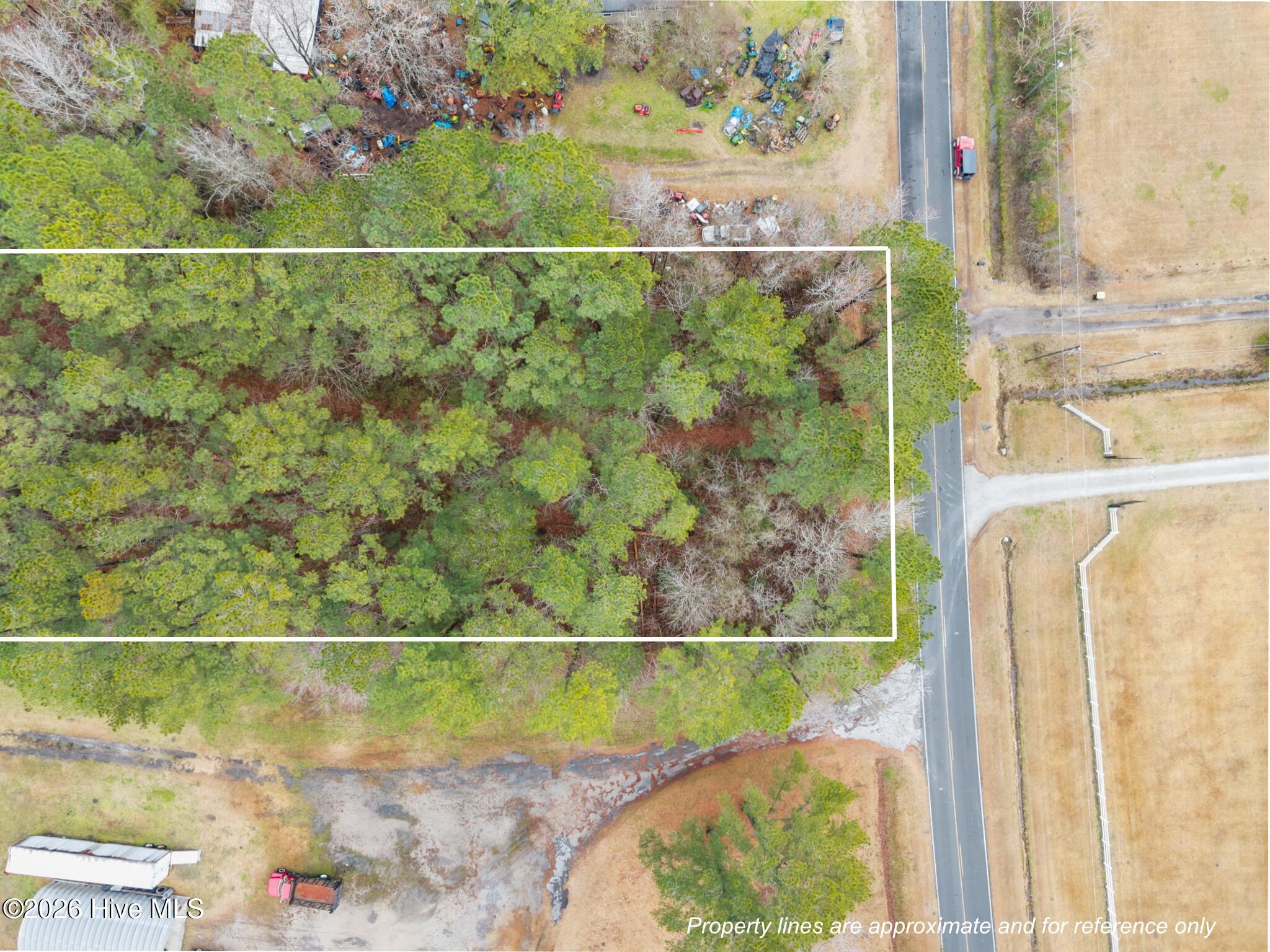 1363 n/a Deppe Loop Road