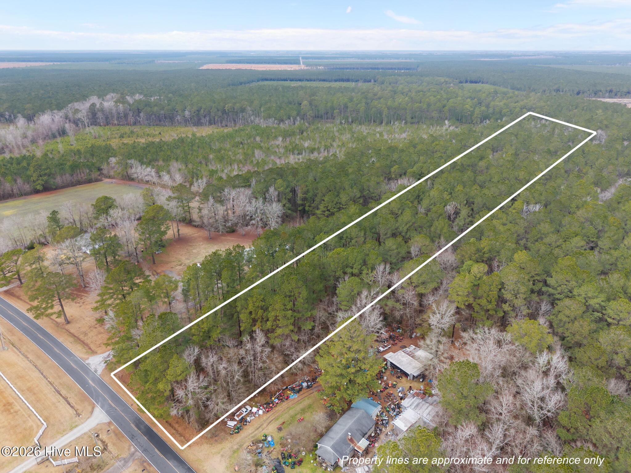 1363 n/a Deppe Loop Road