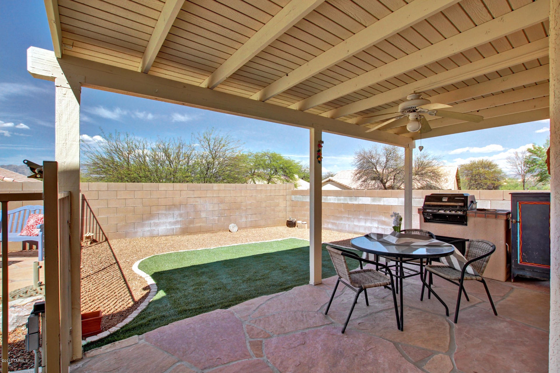 9631 E Catalina Hills Road