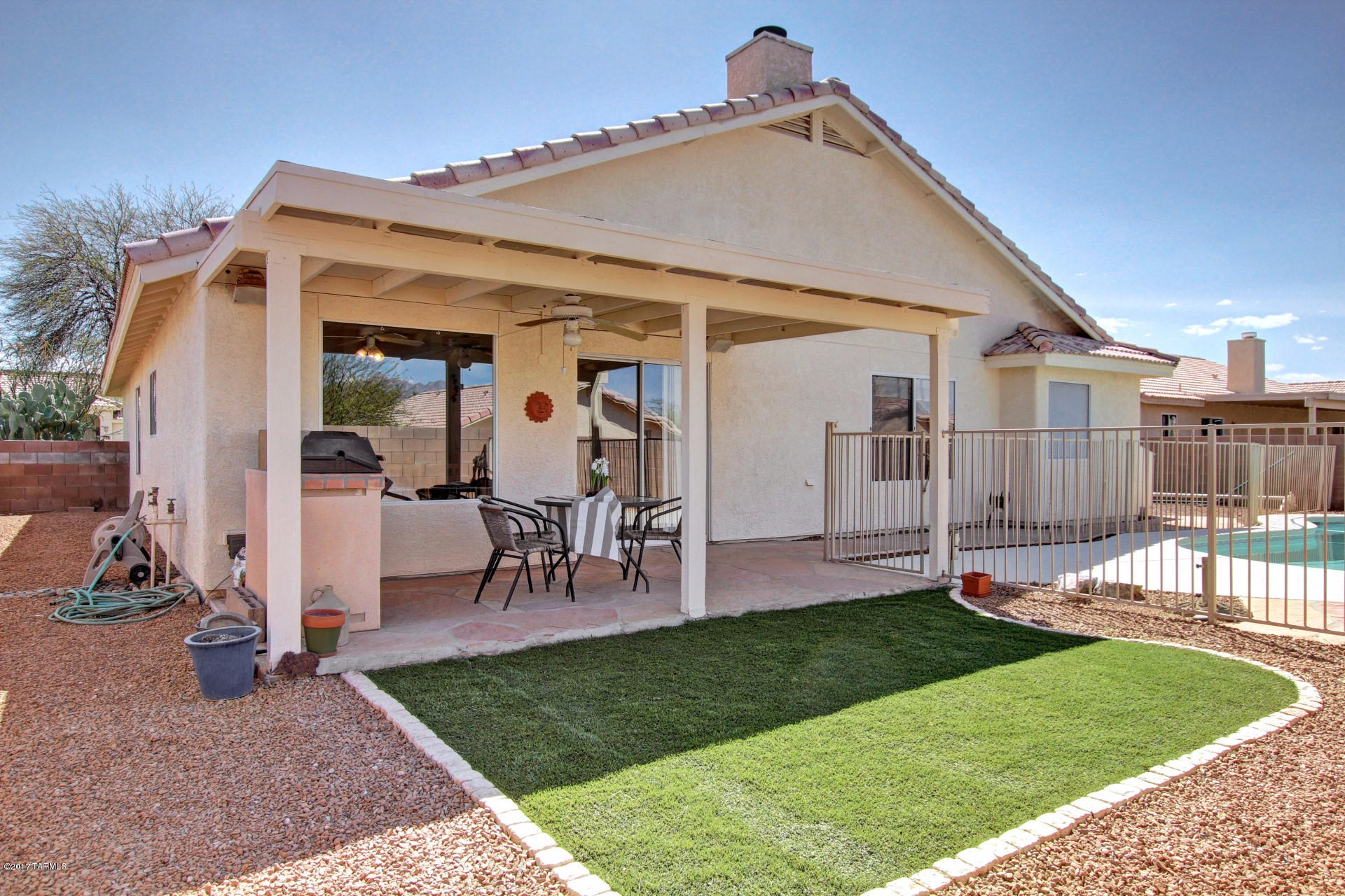 9631 E Catalina Hills Road