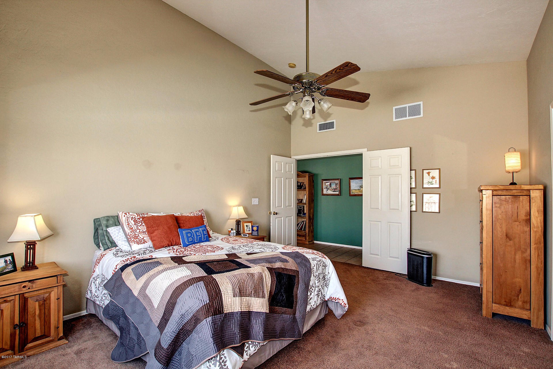 9631 E Catalina Hills Road