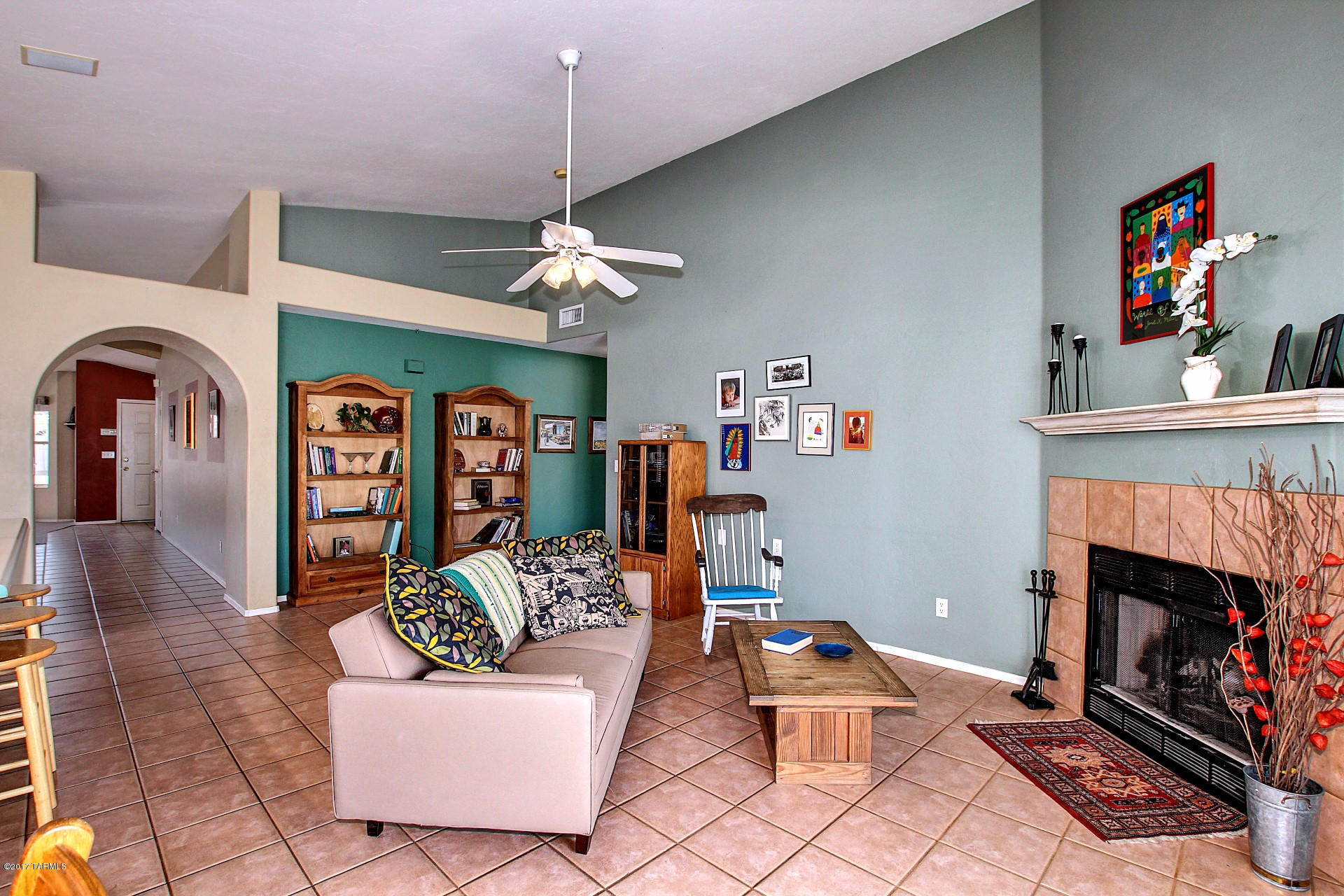 9631 E Catalina Hills Road