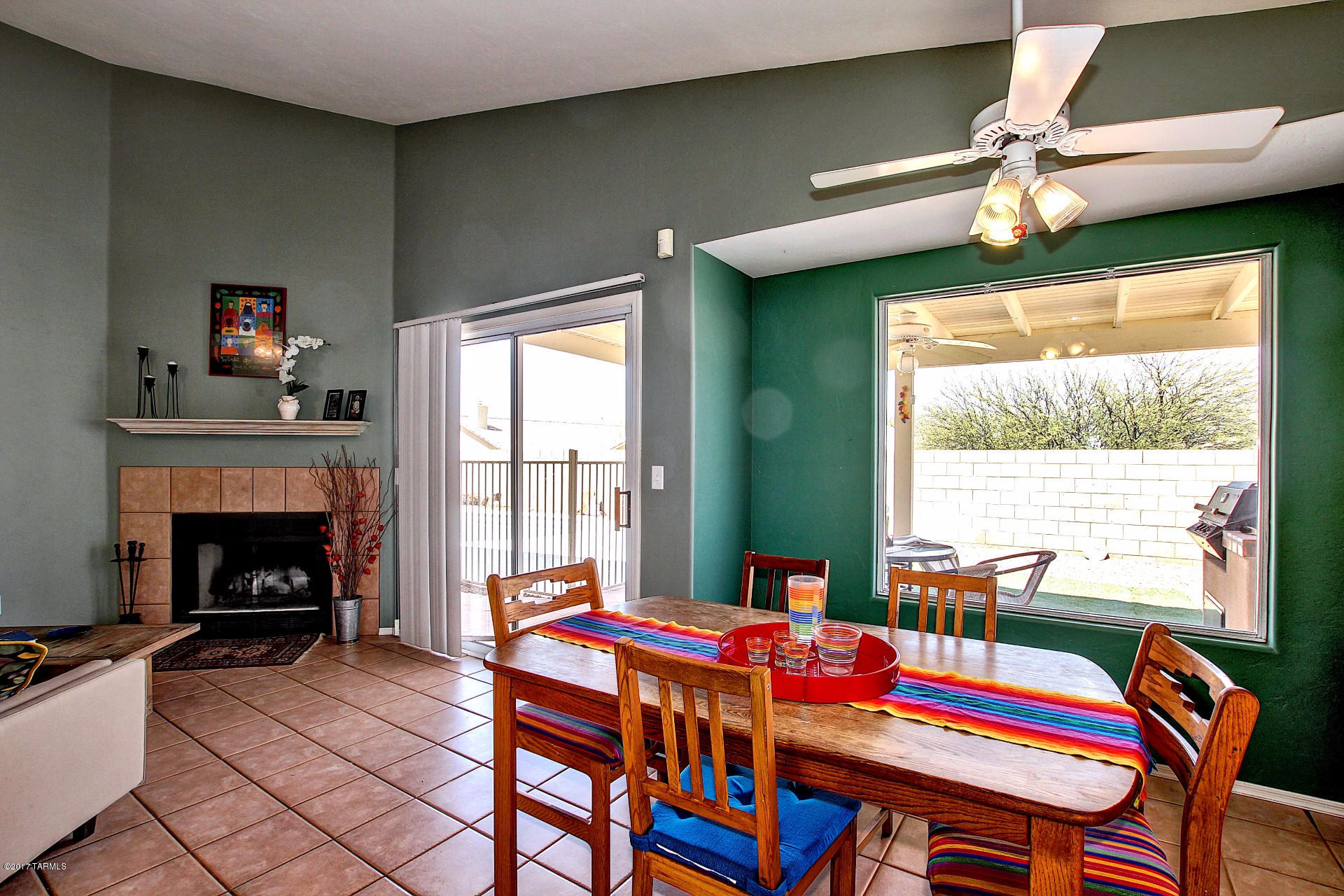 9631 E Catalina Hills Road