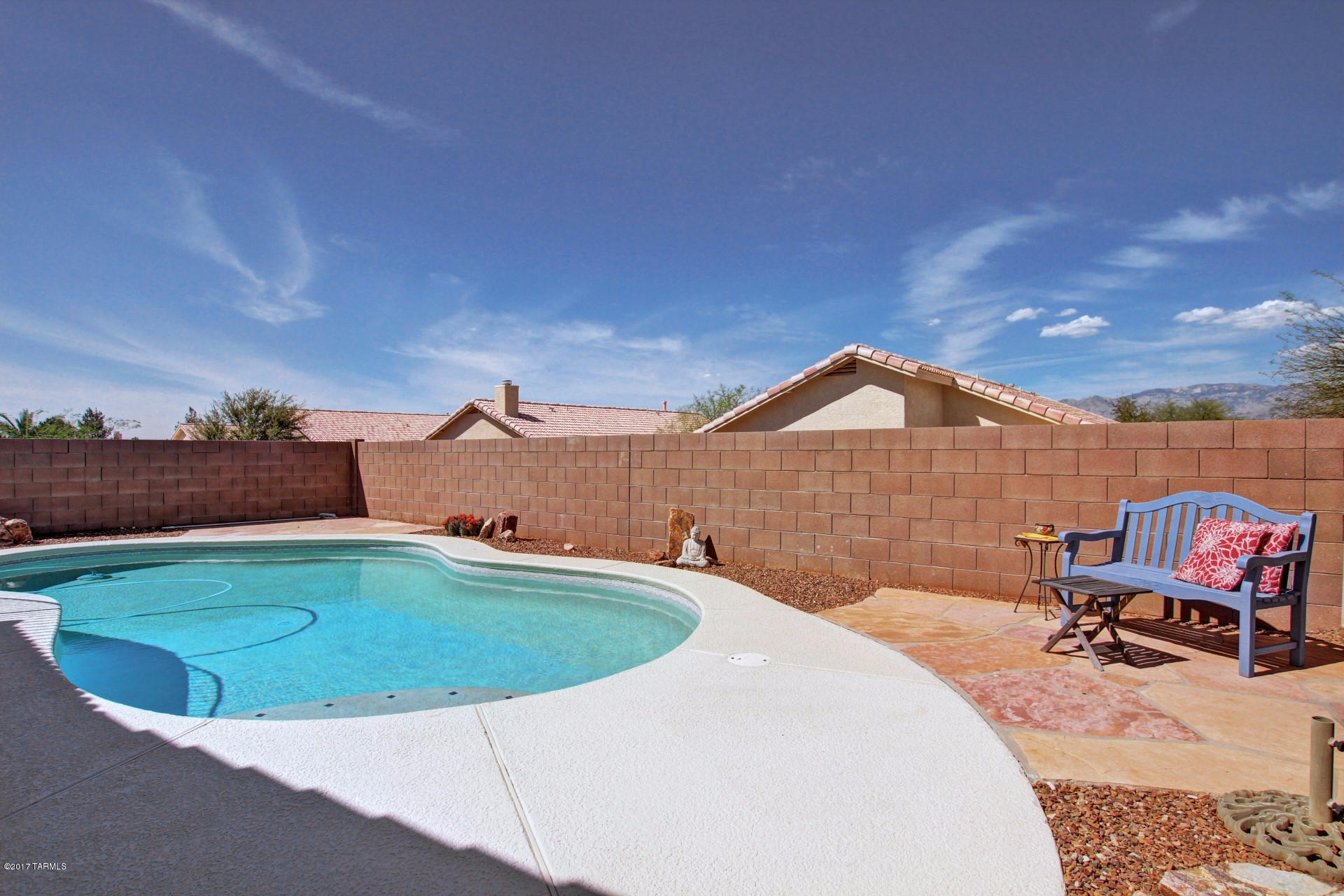 9631 E Catalina Hills Road
