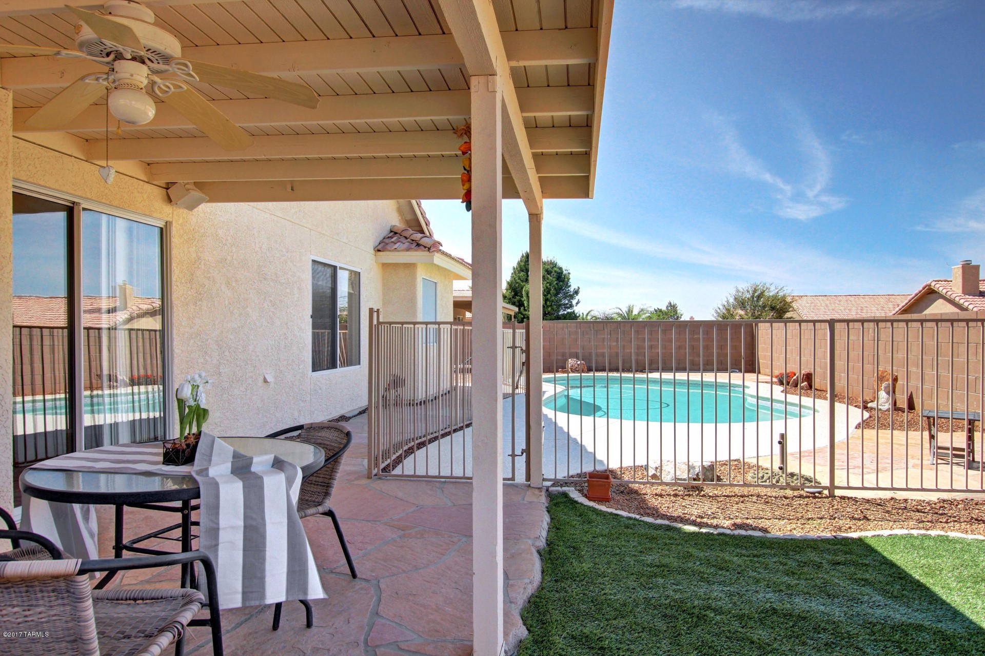 9631 E Catalina Hills Road