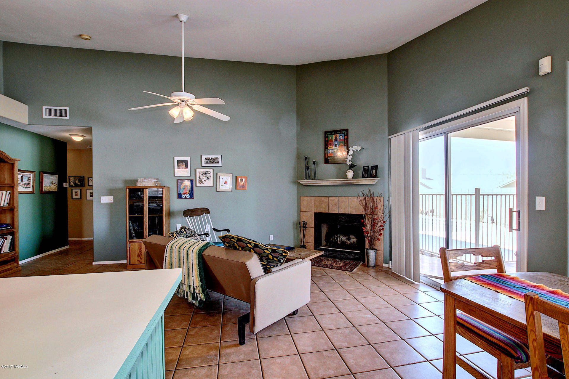 9631 E Catalina Hills Road