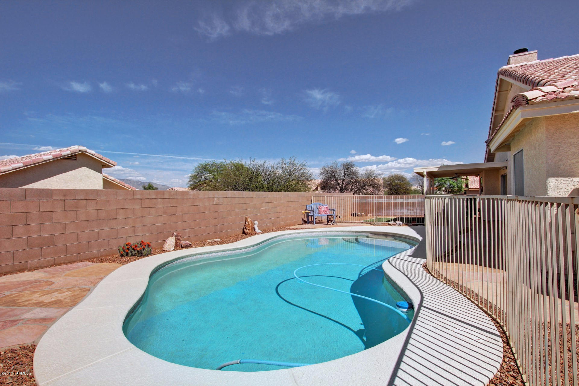 9631 E Catalina Hills Road
