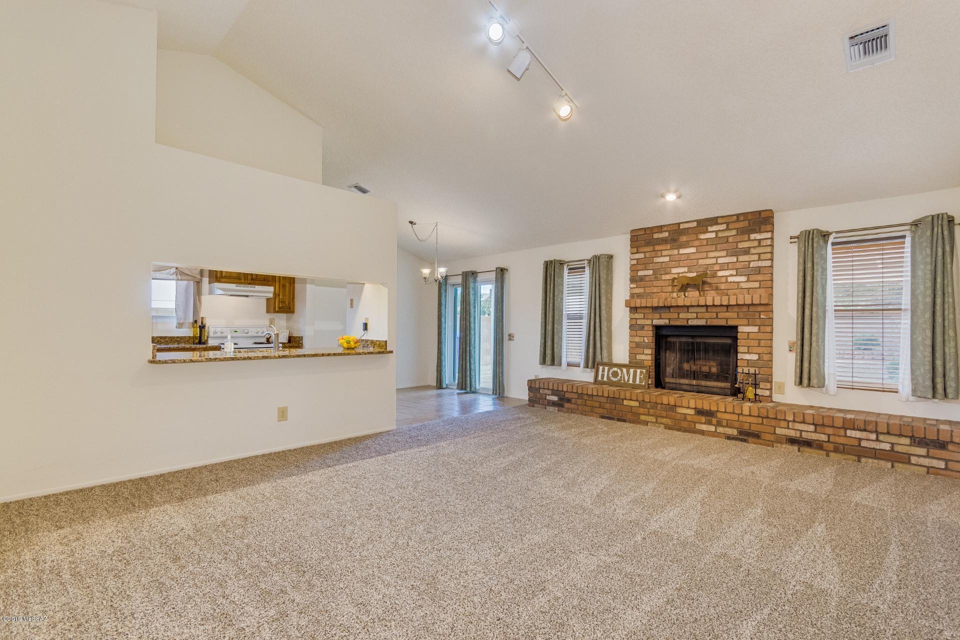 2843 W Ironwood Ridge Drive