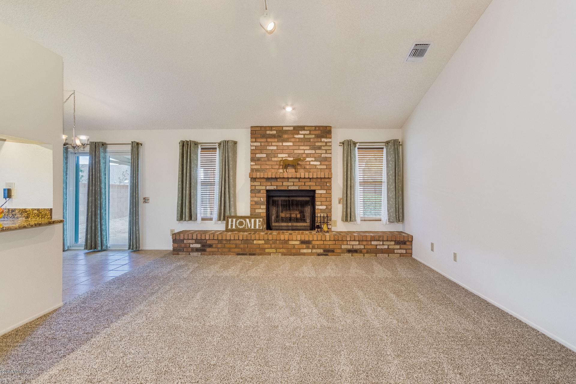 2843 W Ironwood Ridge Drive