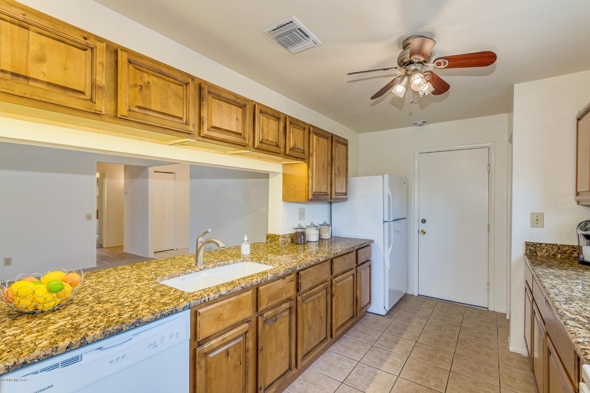 2843 W Ironwood Ridge Drive