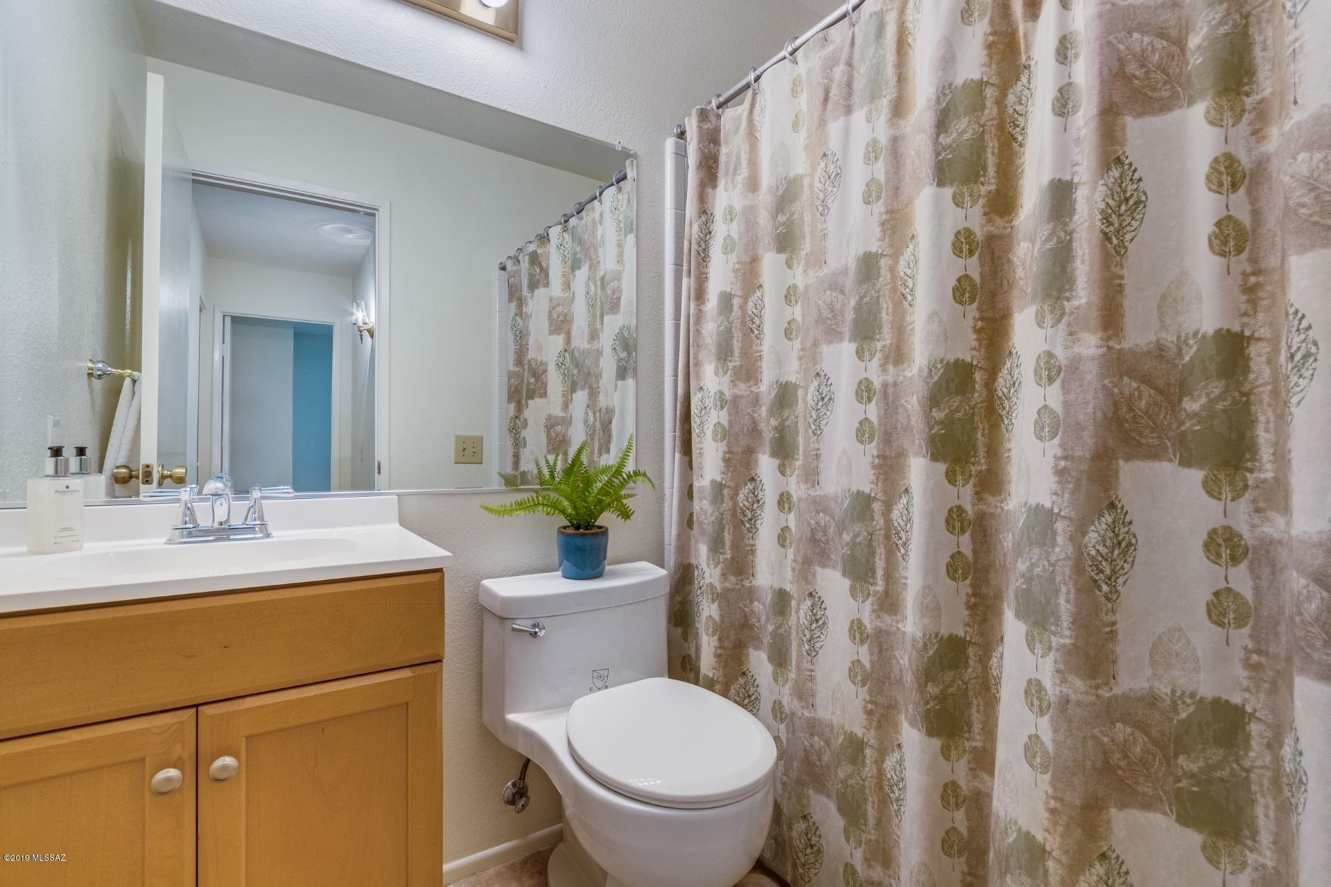 2843 W Ironwood Ridge Drive