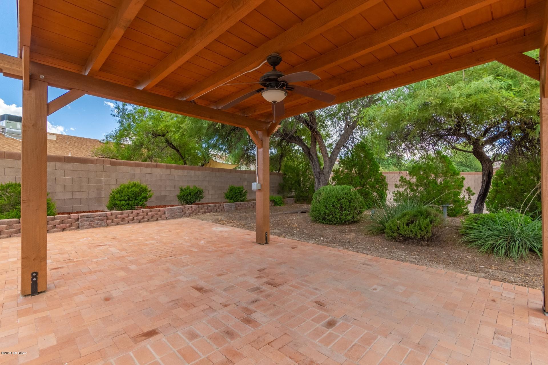 2843 W Ironwood Ridge Drive