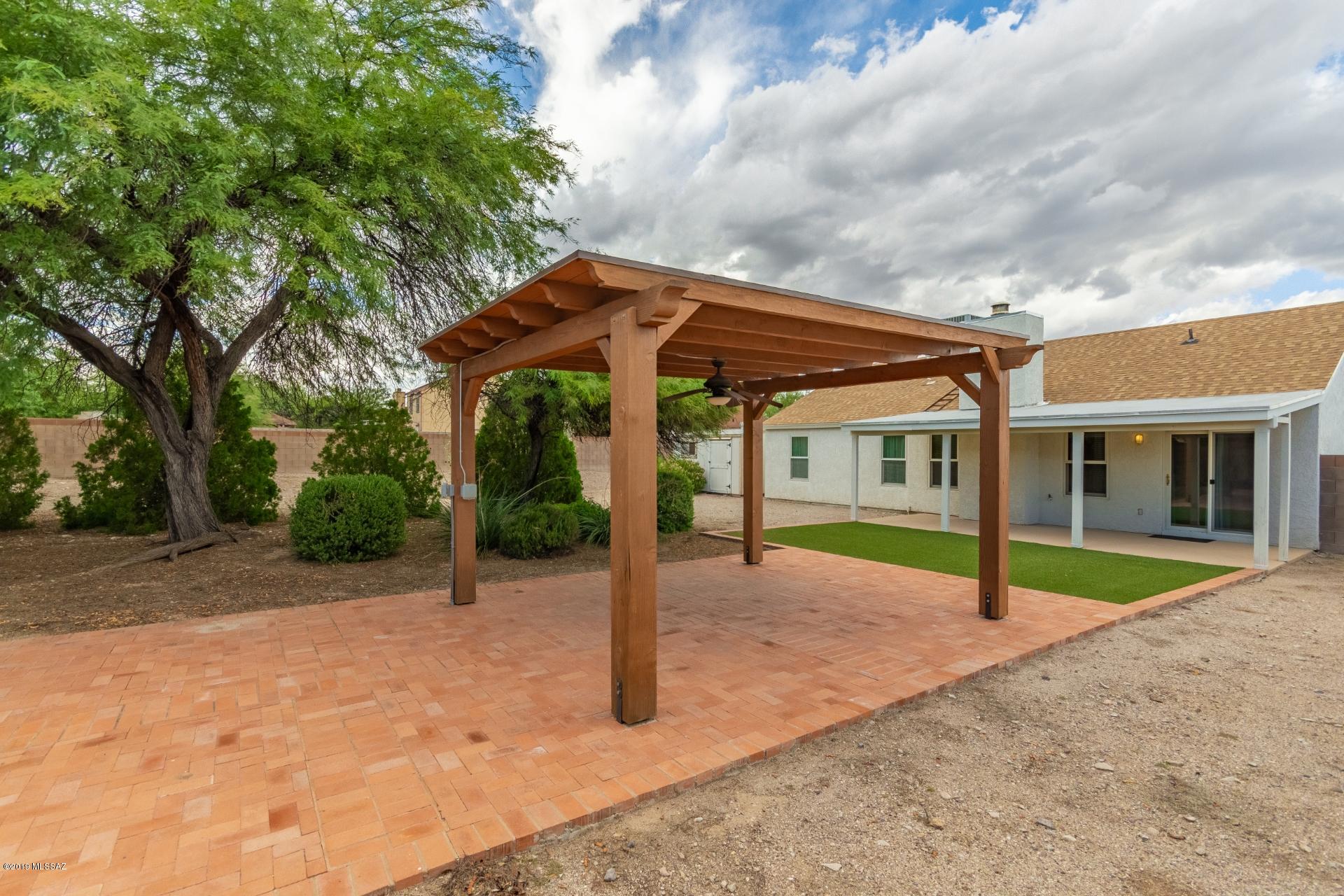 2843 W Ironwood Ridge Drive