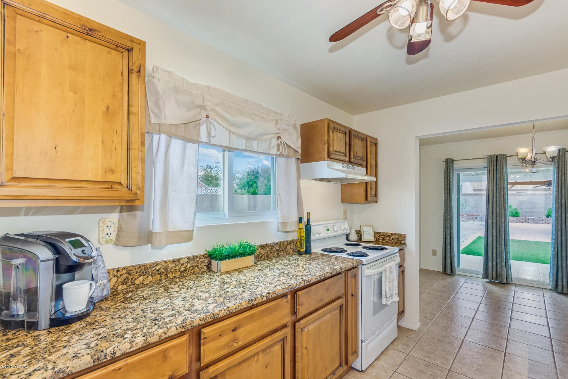 2843 W Ironwood Ridge Drive