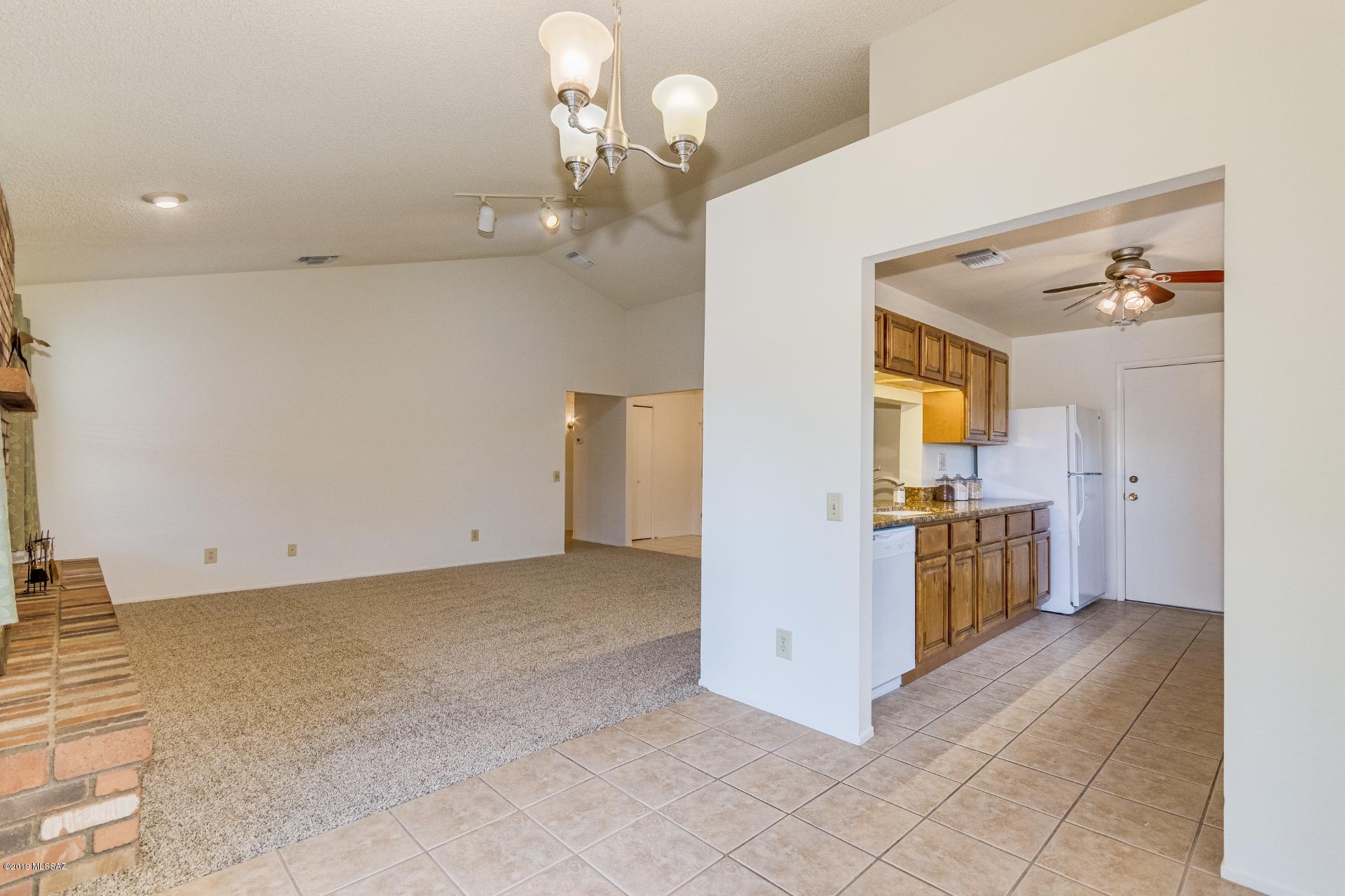 2843 W Ironwood Ridge Drive