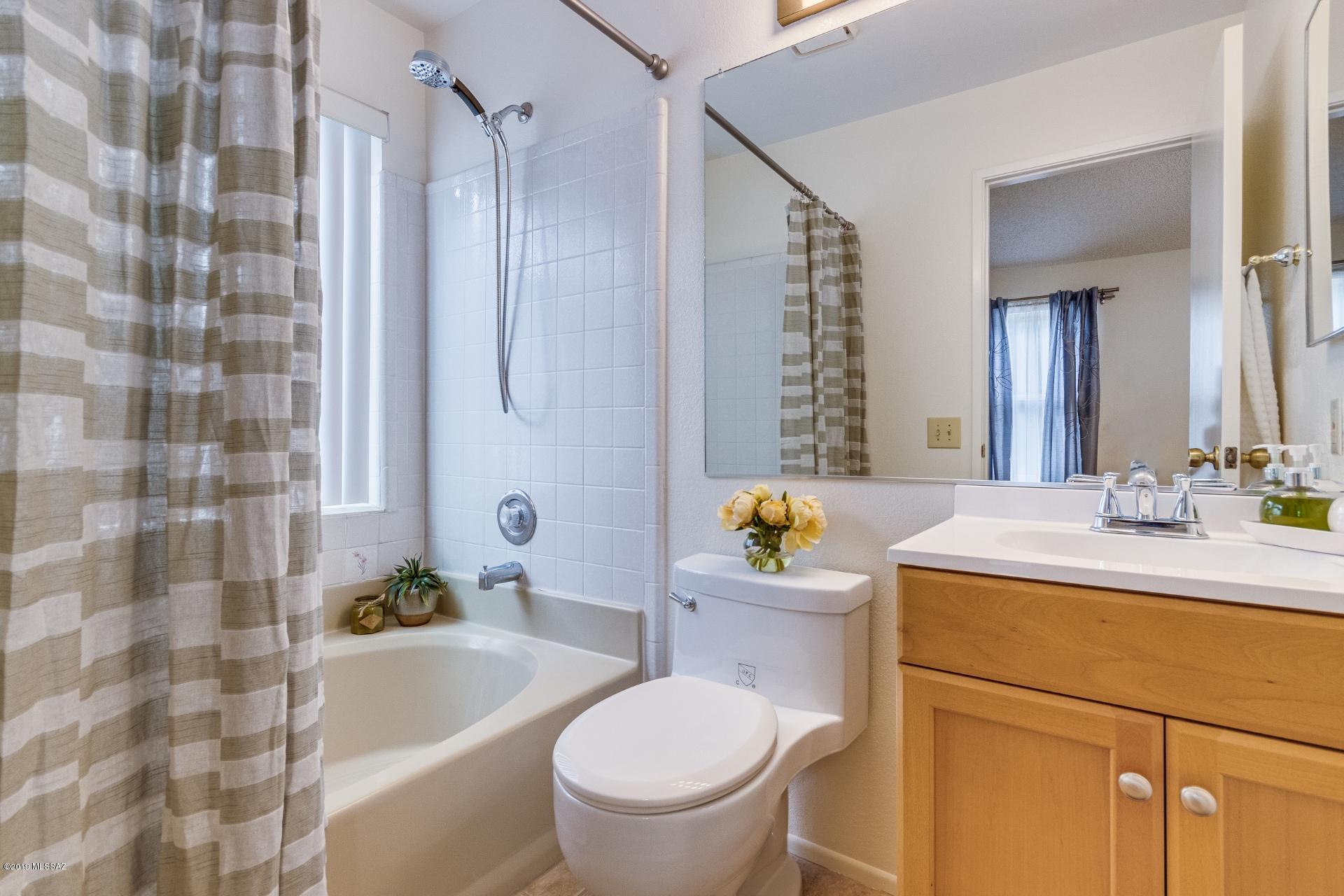 2843 W Ironwood Ridge Drive