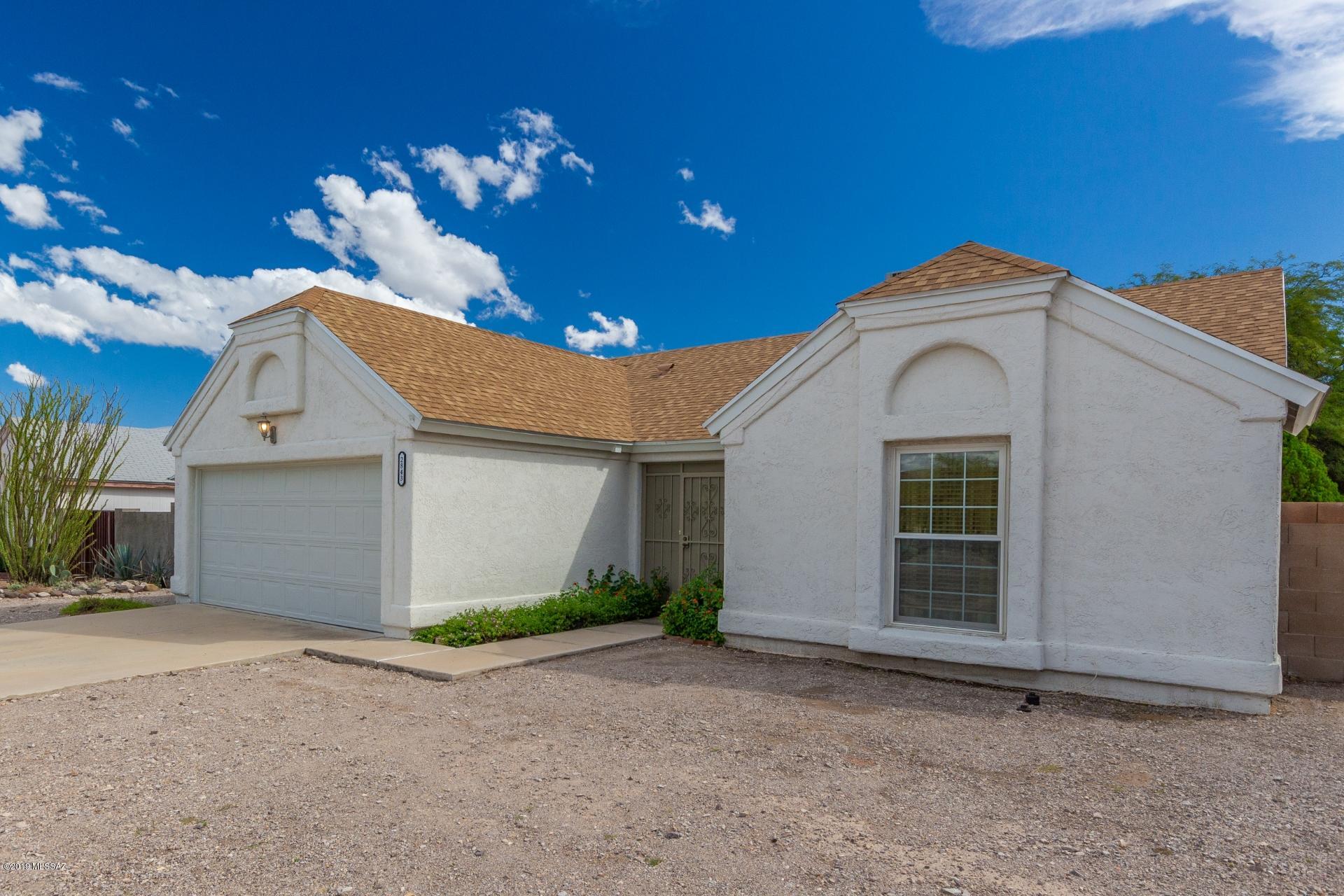 2843 W Ironwood Ridge Drive