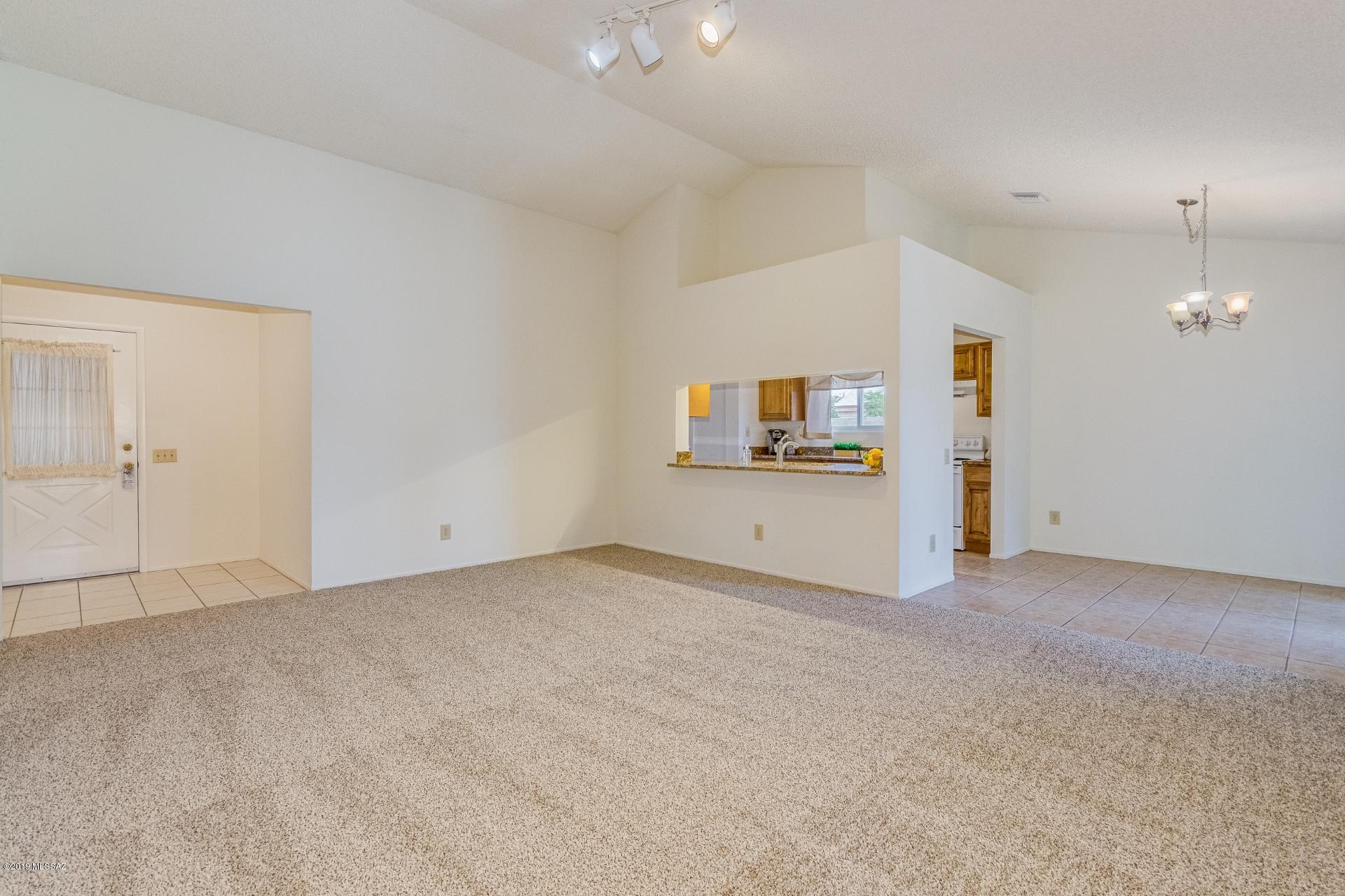 2843 W Ironwood Ridge Drive