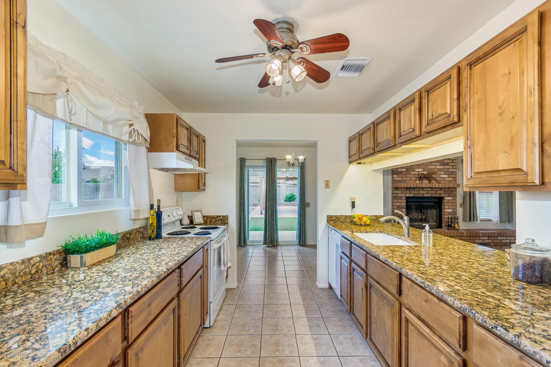 2843 W Ironwood Ridge Drive