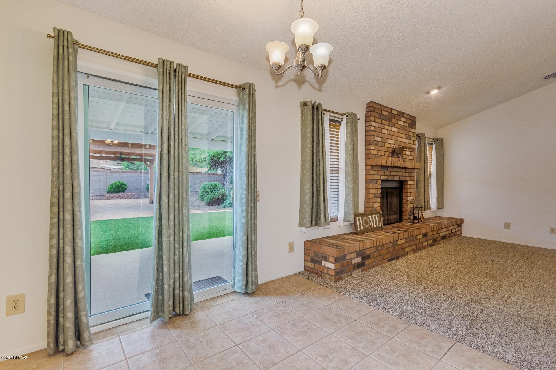 2843 W Ironwood Ridge Drive