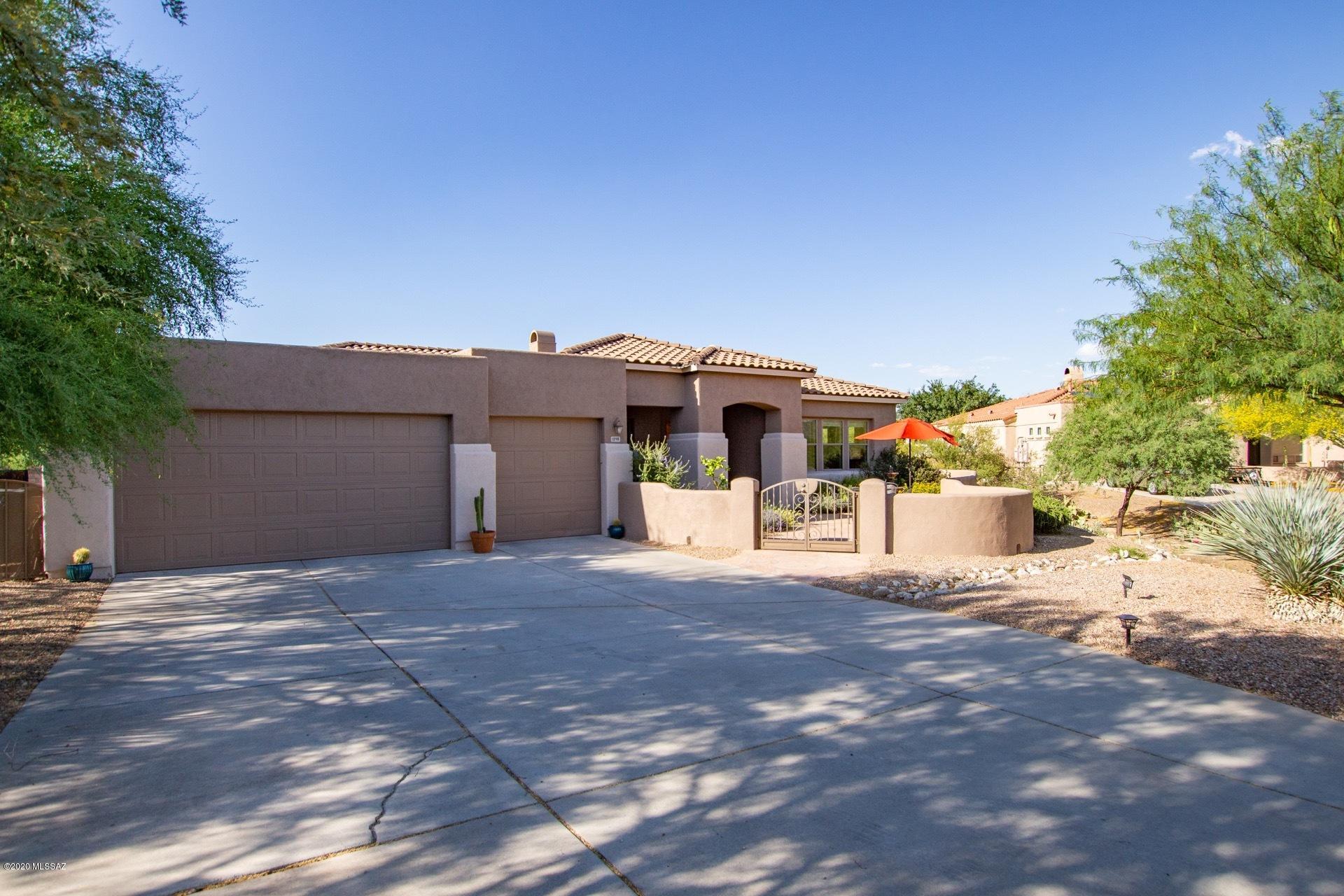 1298 W Ziziphus Place