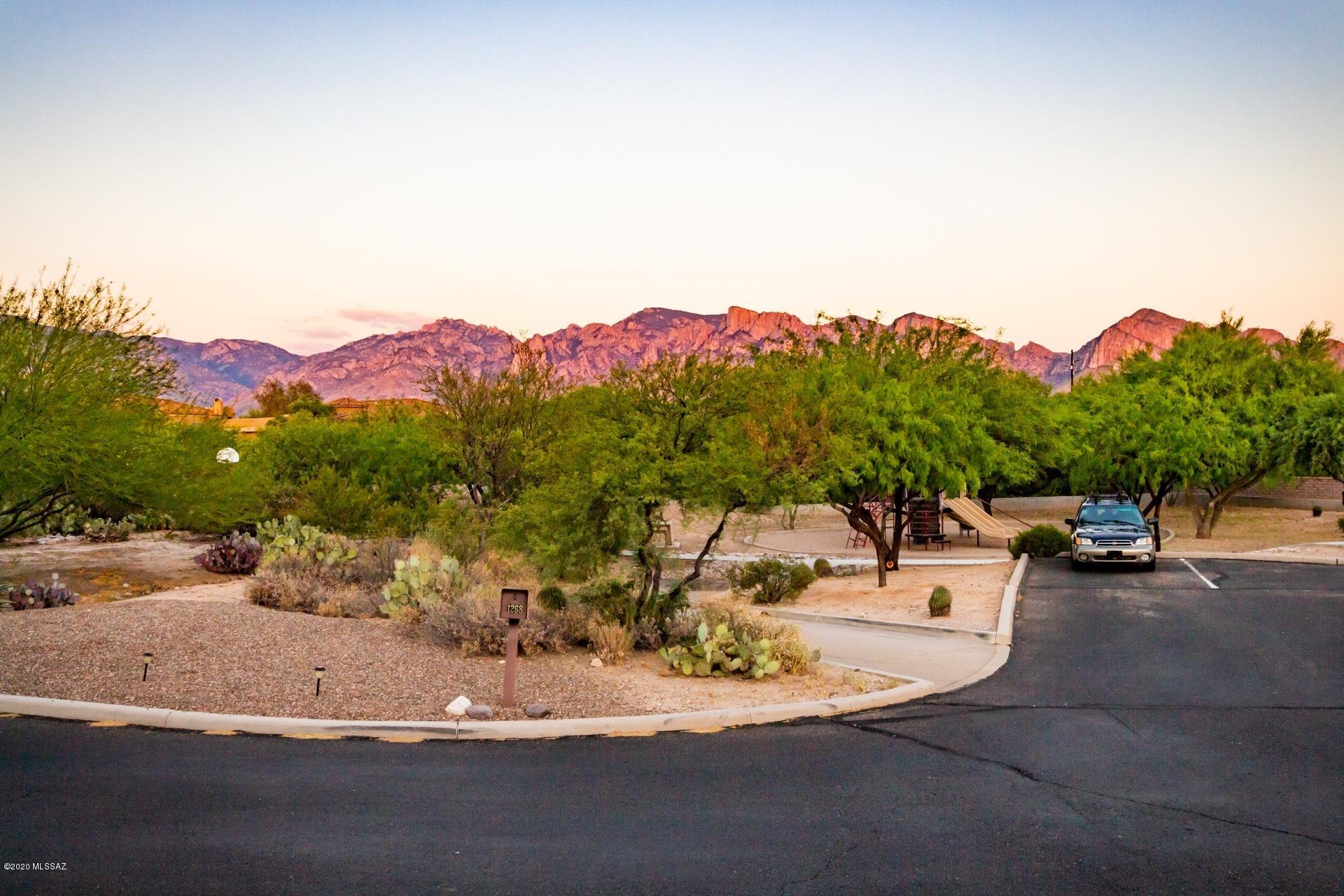 1298 W Ziziphus Place