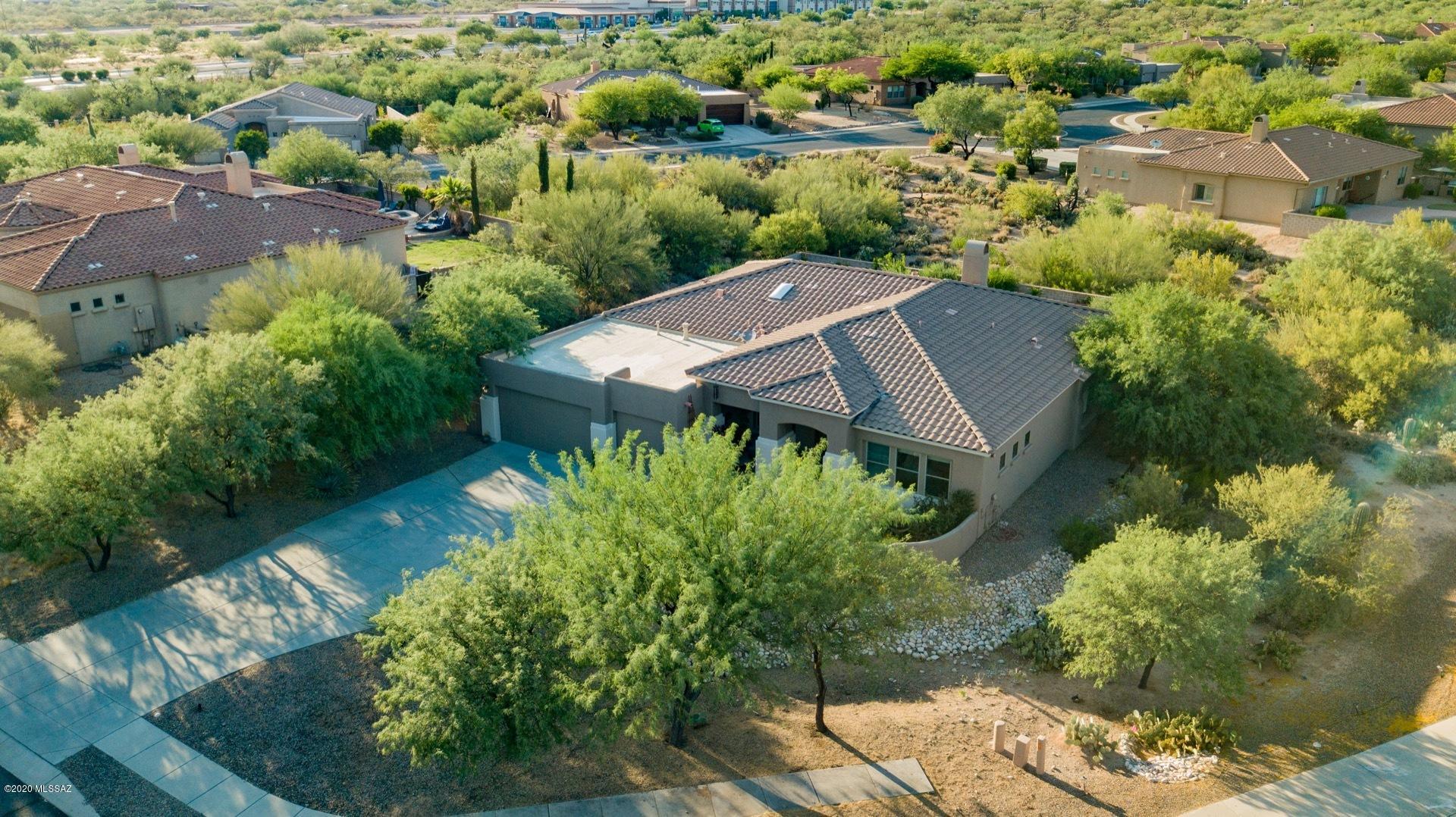 1298 W Ziziphus Place