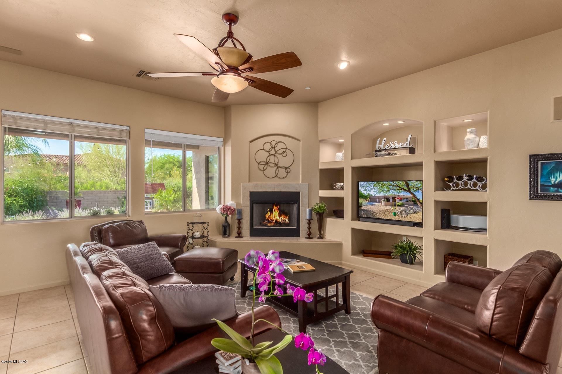 1298 W Ziziphus Place