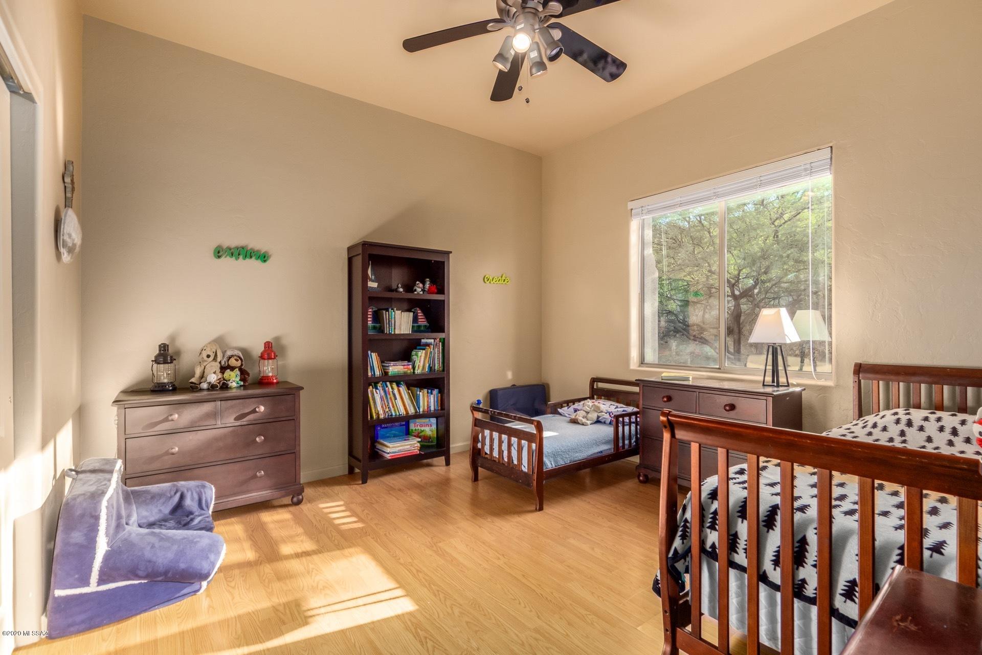 1298 W Ziziphus Place