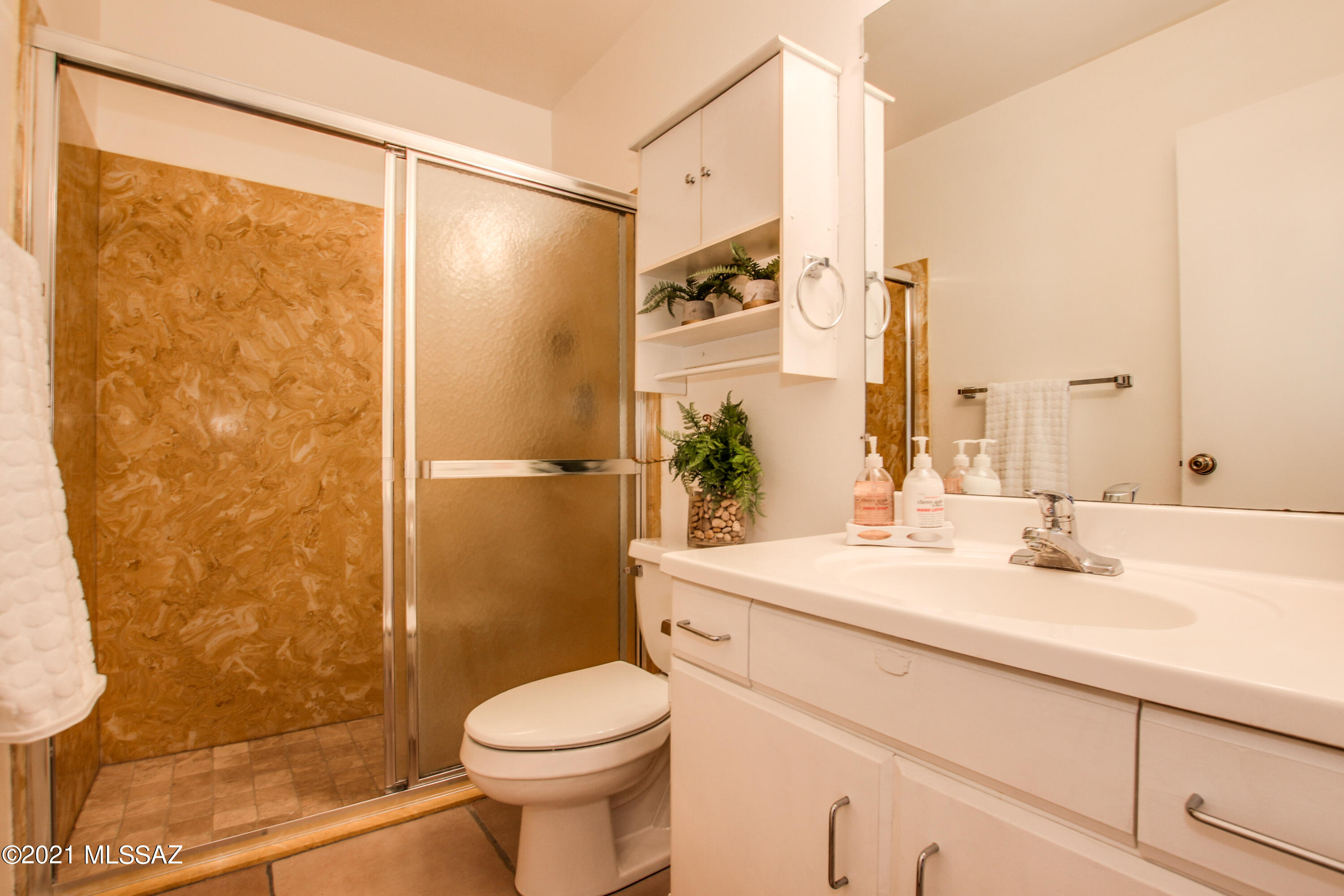 810 S Kolb Road Unit: 58