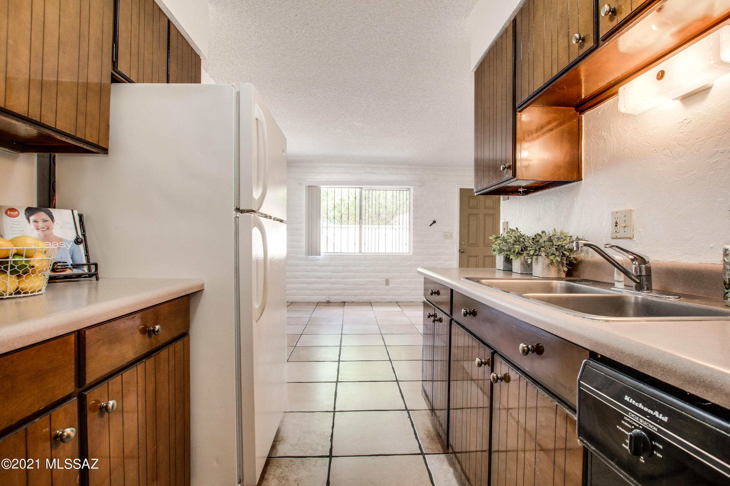 810 S Kolb Road Unit: 58