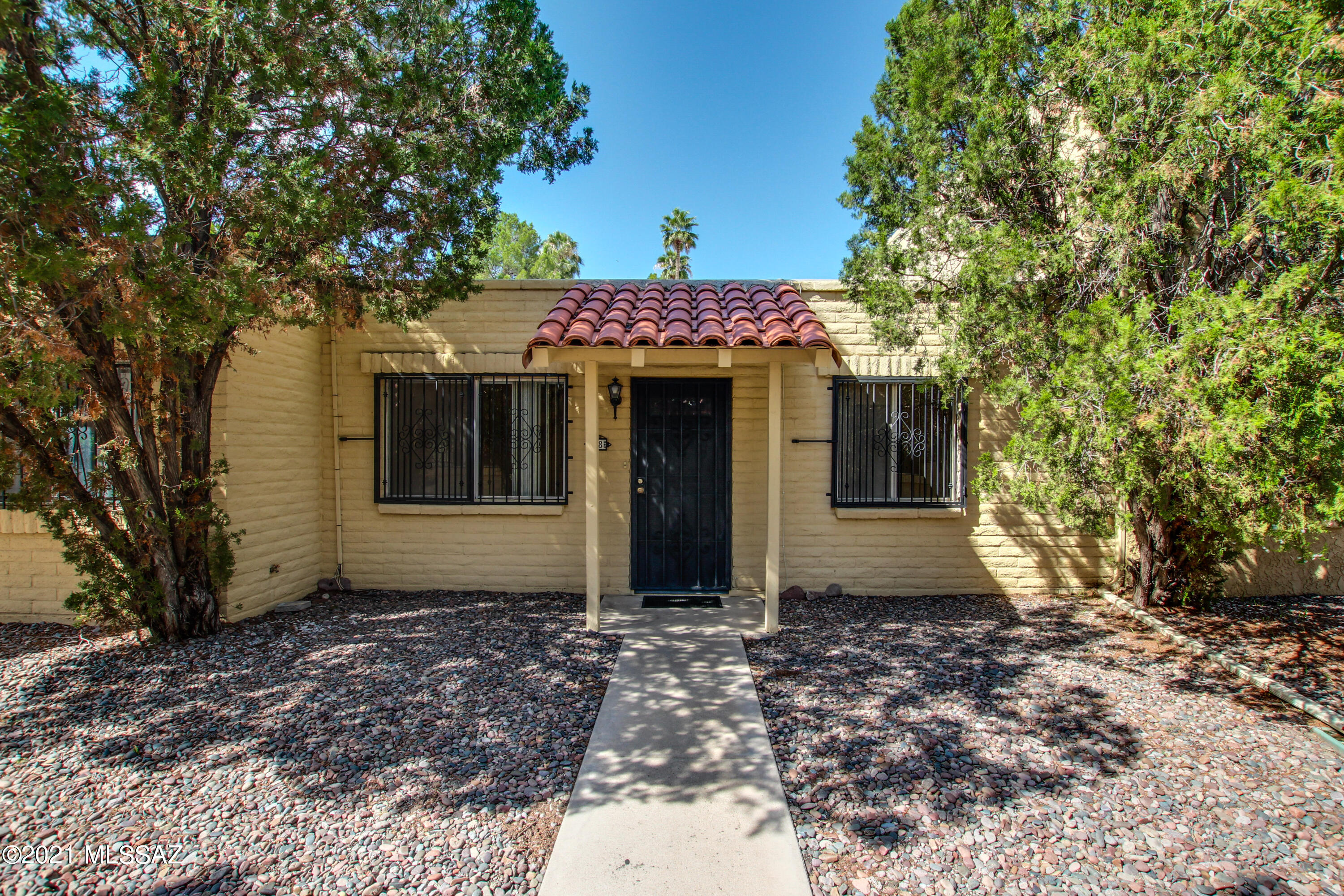 810 S Kolb Road Unit: 58