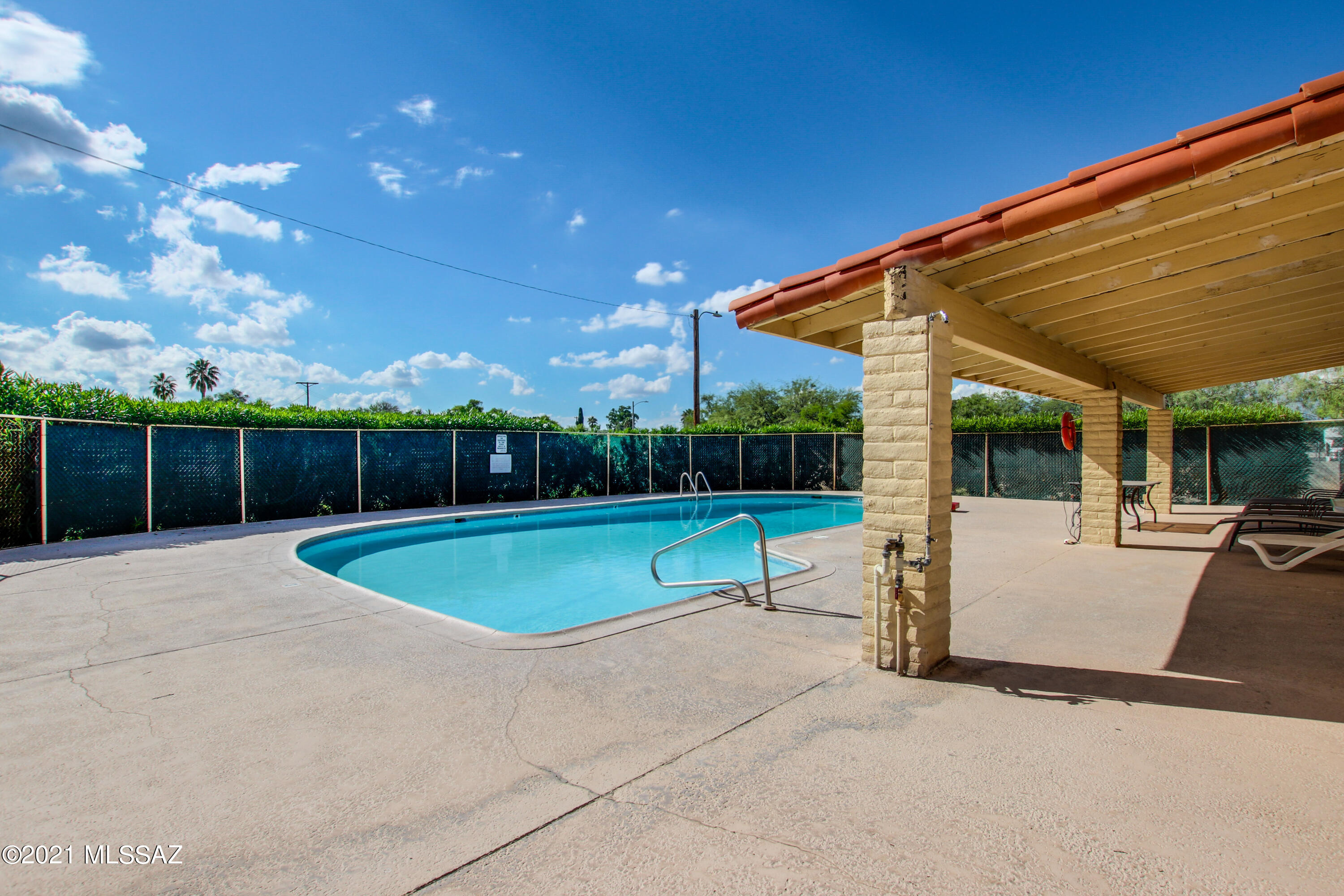 810 S Kolb Road Unit: 58