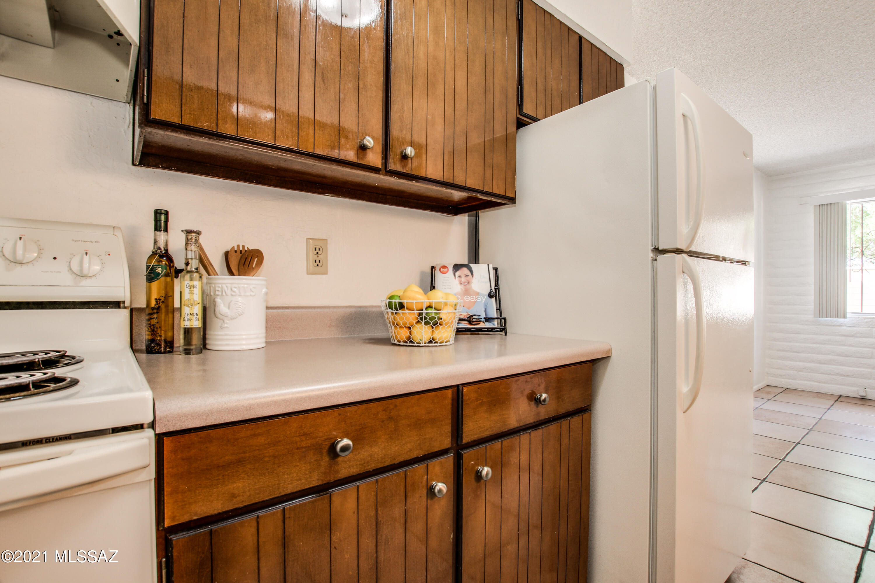 810 S Kolb Road Unit: 58