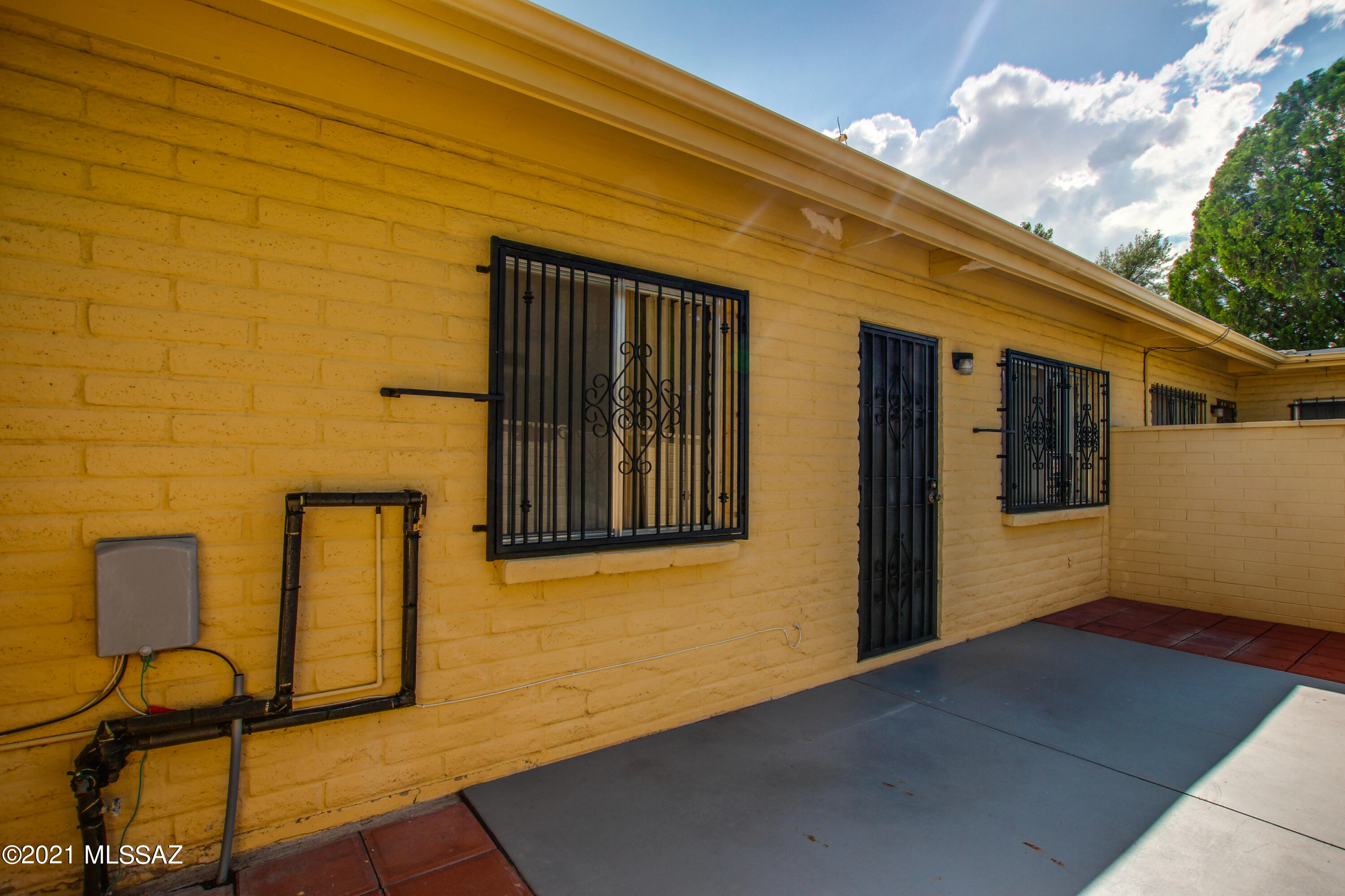 810 S Kolb Road Unit: 58