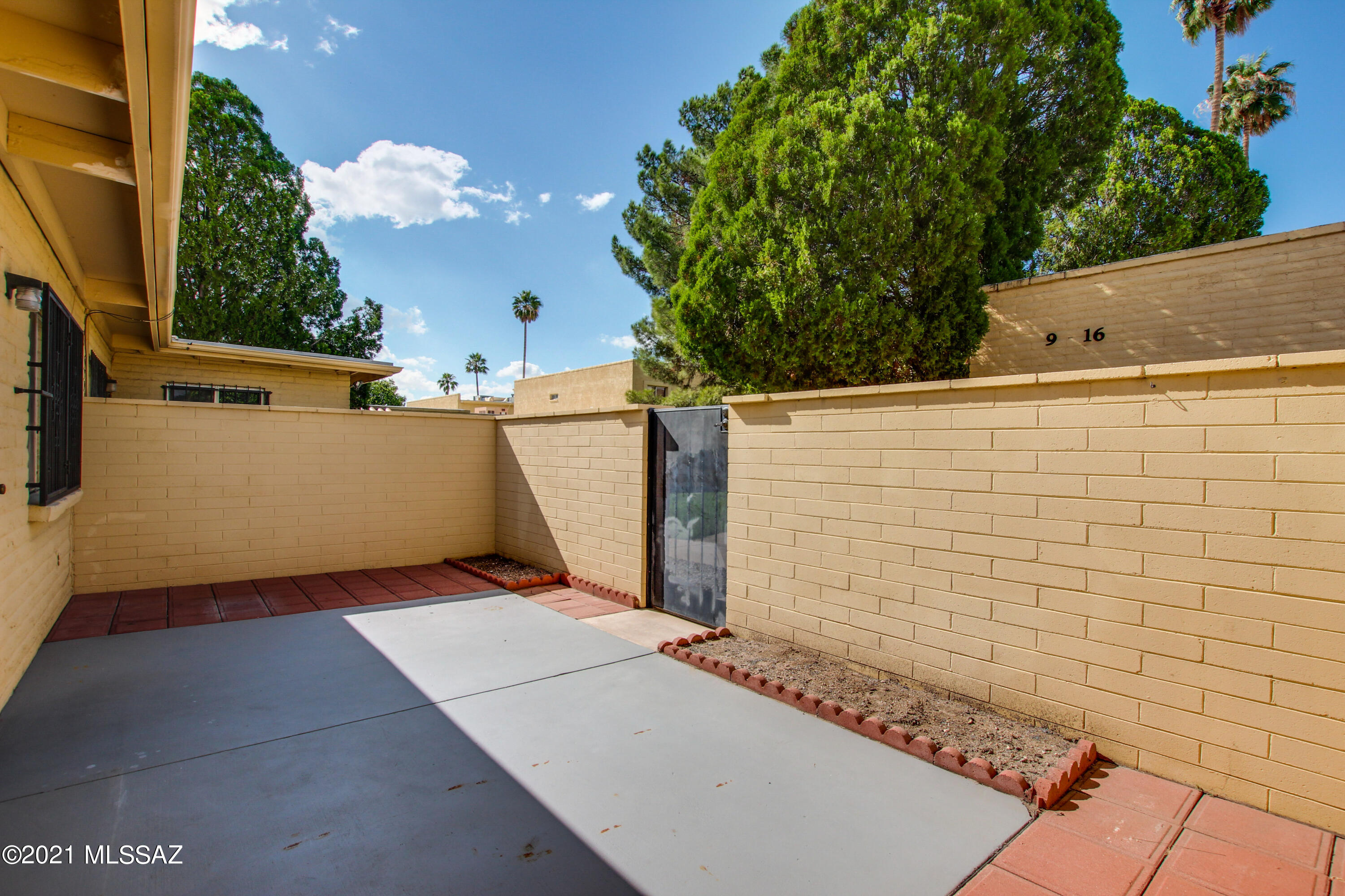 810 S Kolb Road Unit: 58