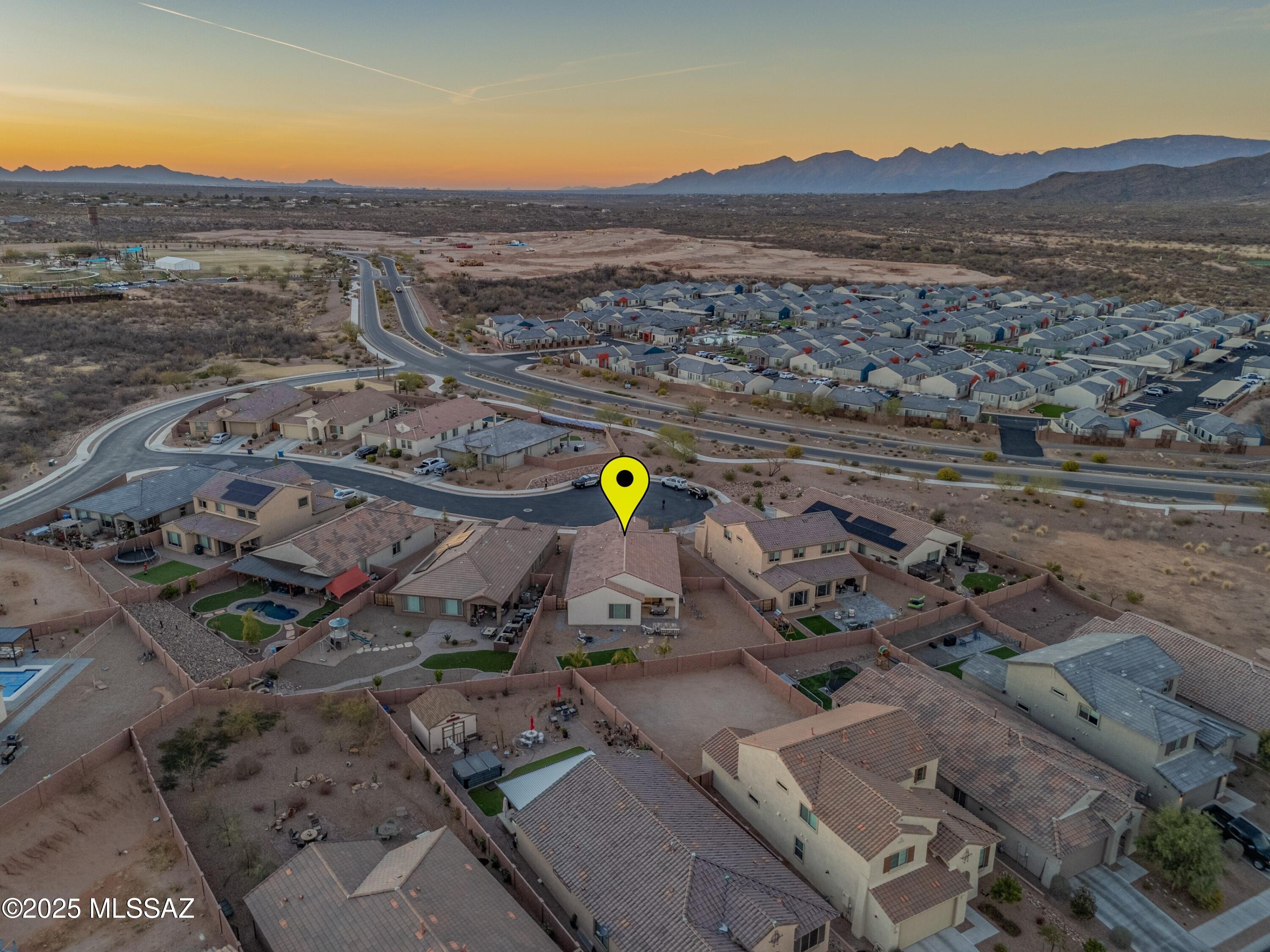 13384 E Knipe Place