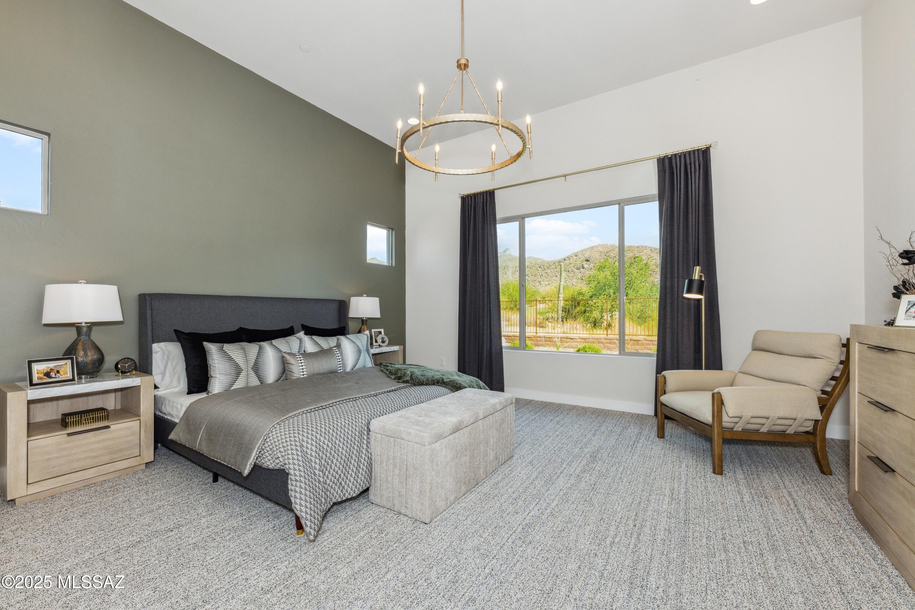 3560 N San Sebastian Drive Unit: 12