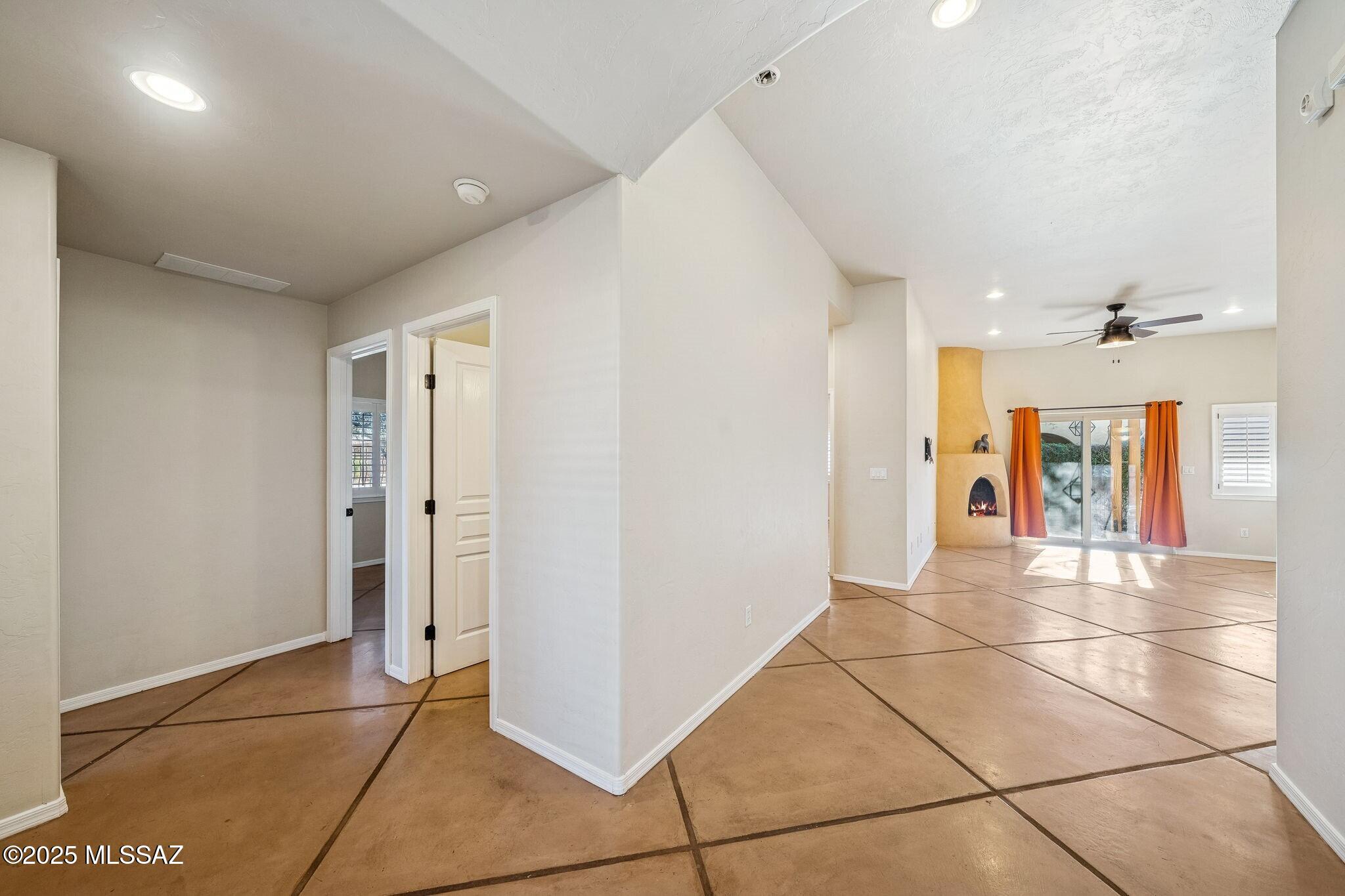 1705 N Baxter Drive