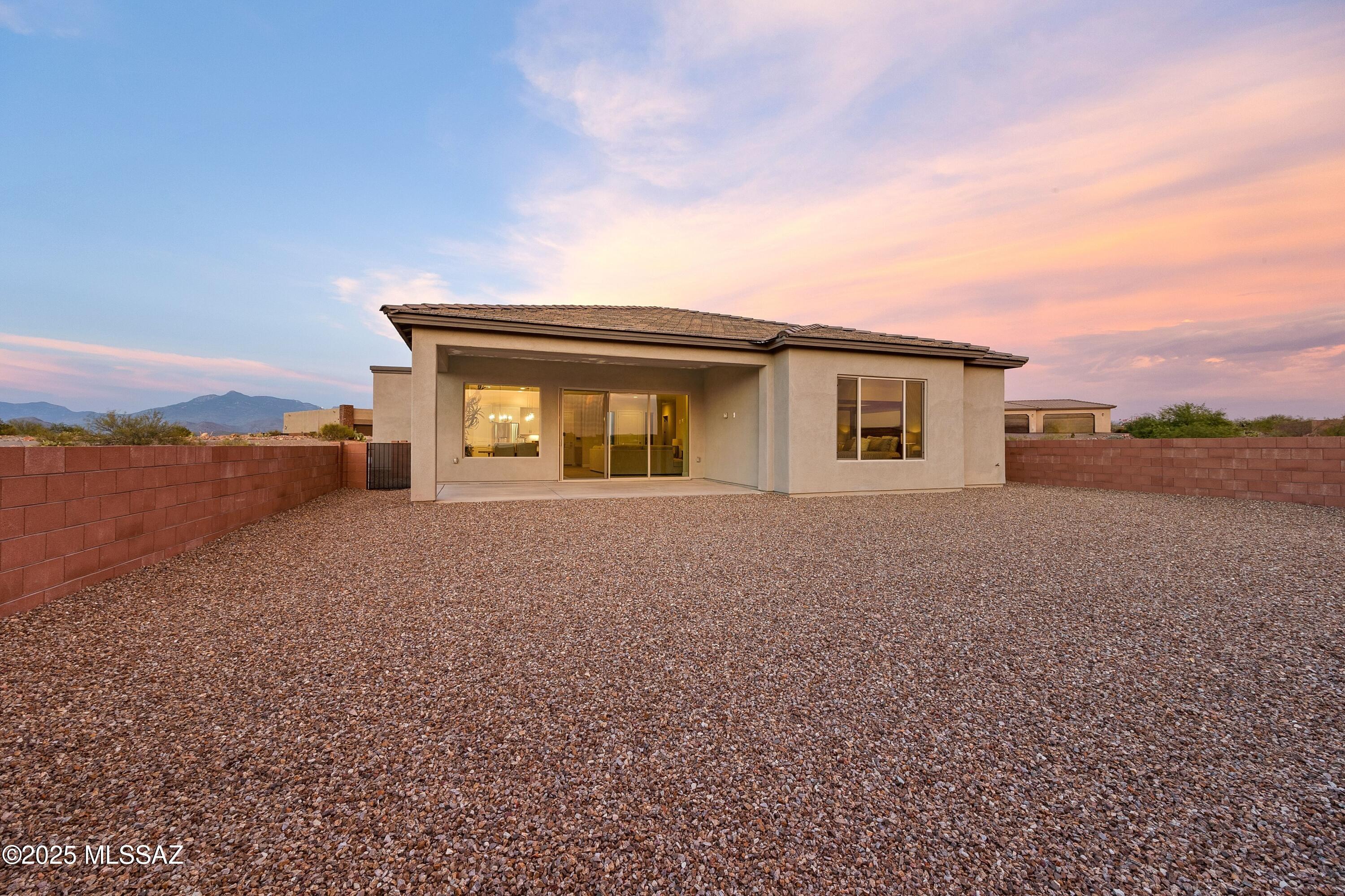 13354 S Fourr Ranch Place