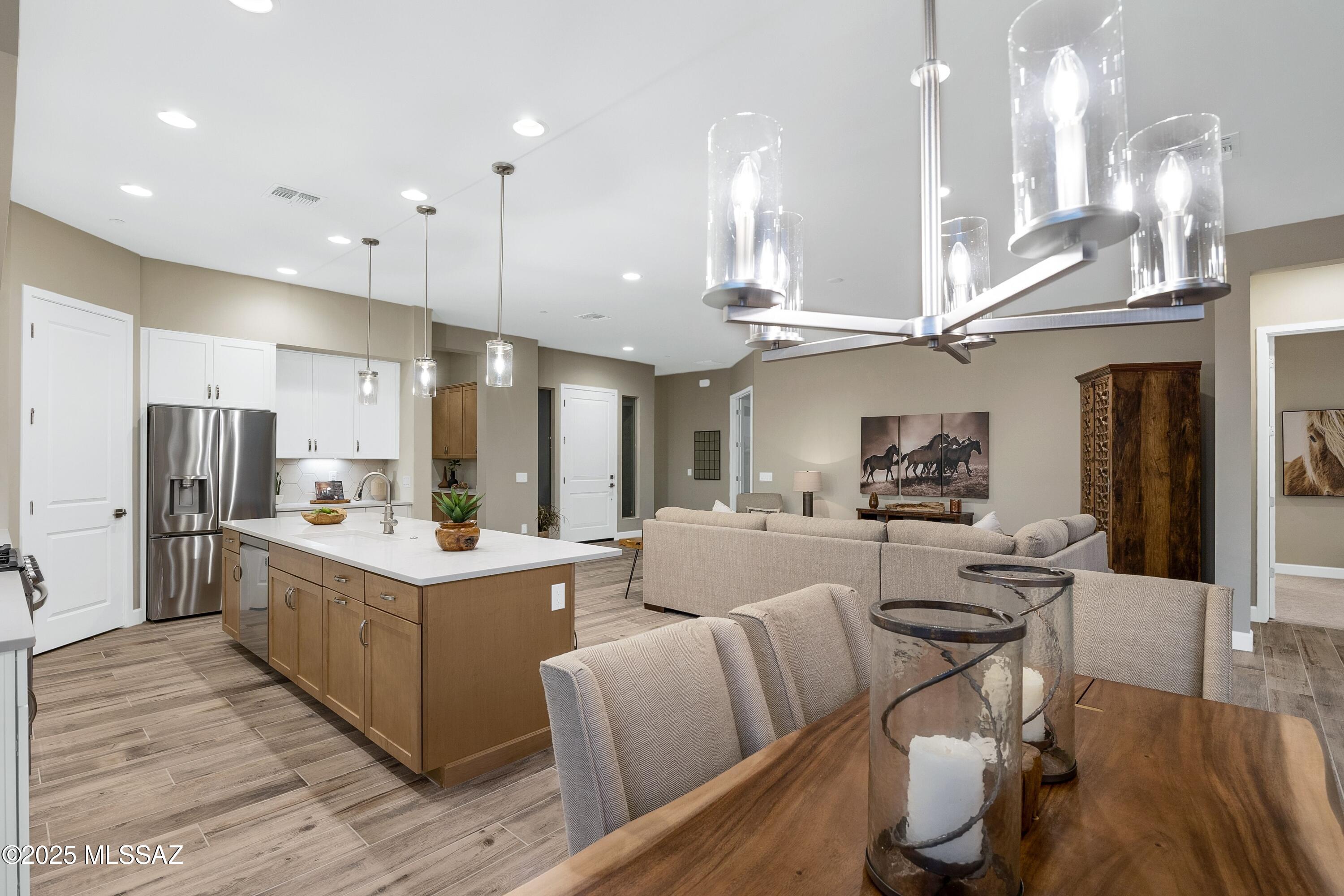 13354 S Fourr Ranch Place